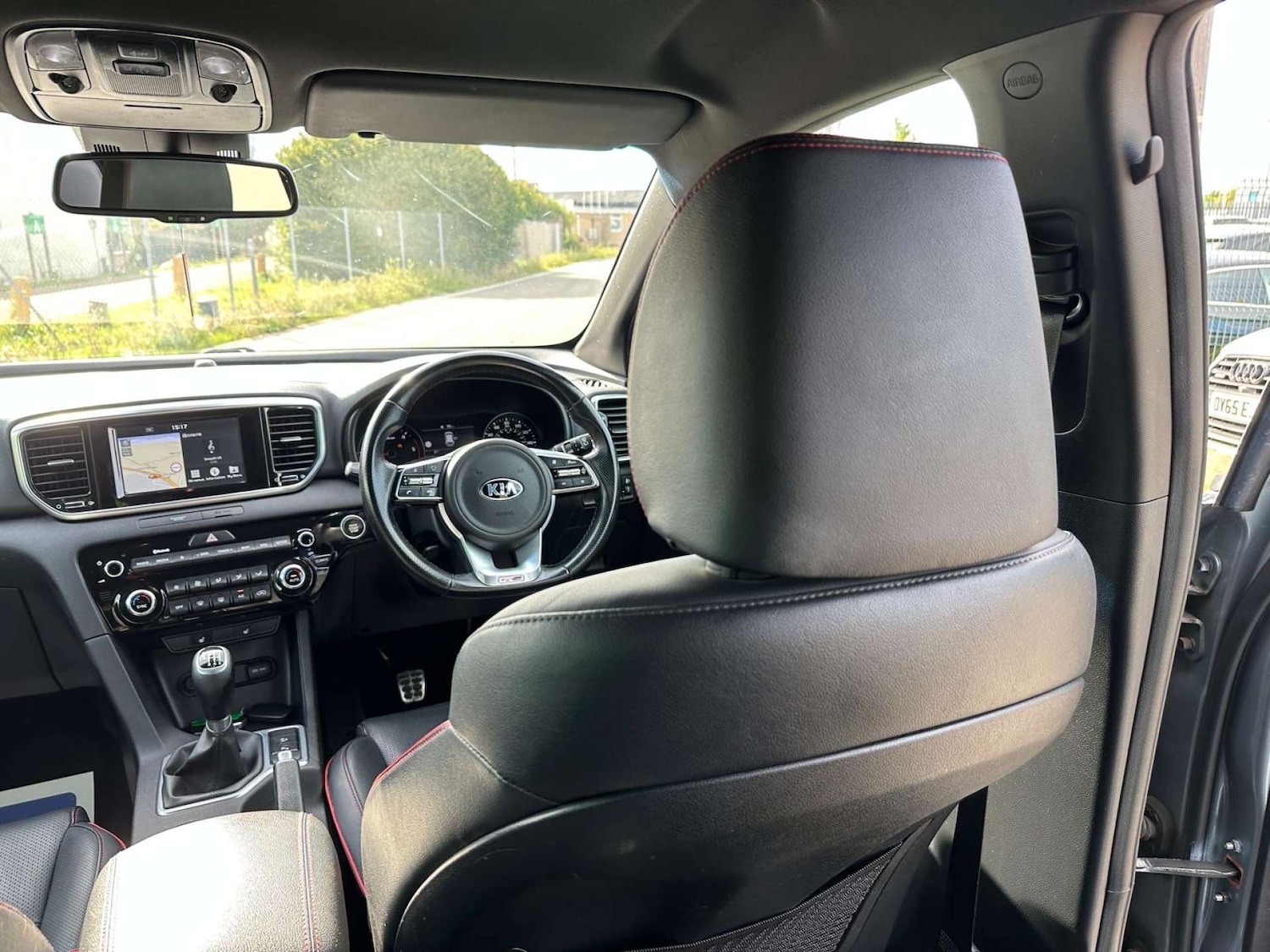 Used Kia Sportage 2020 for sale - 77437715: Photo 30