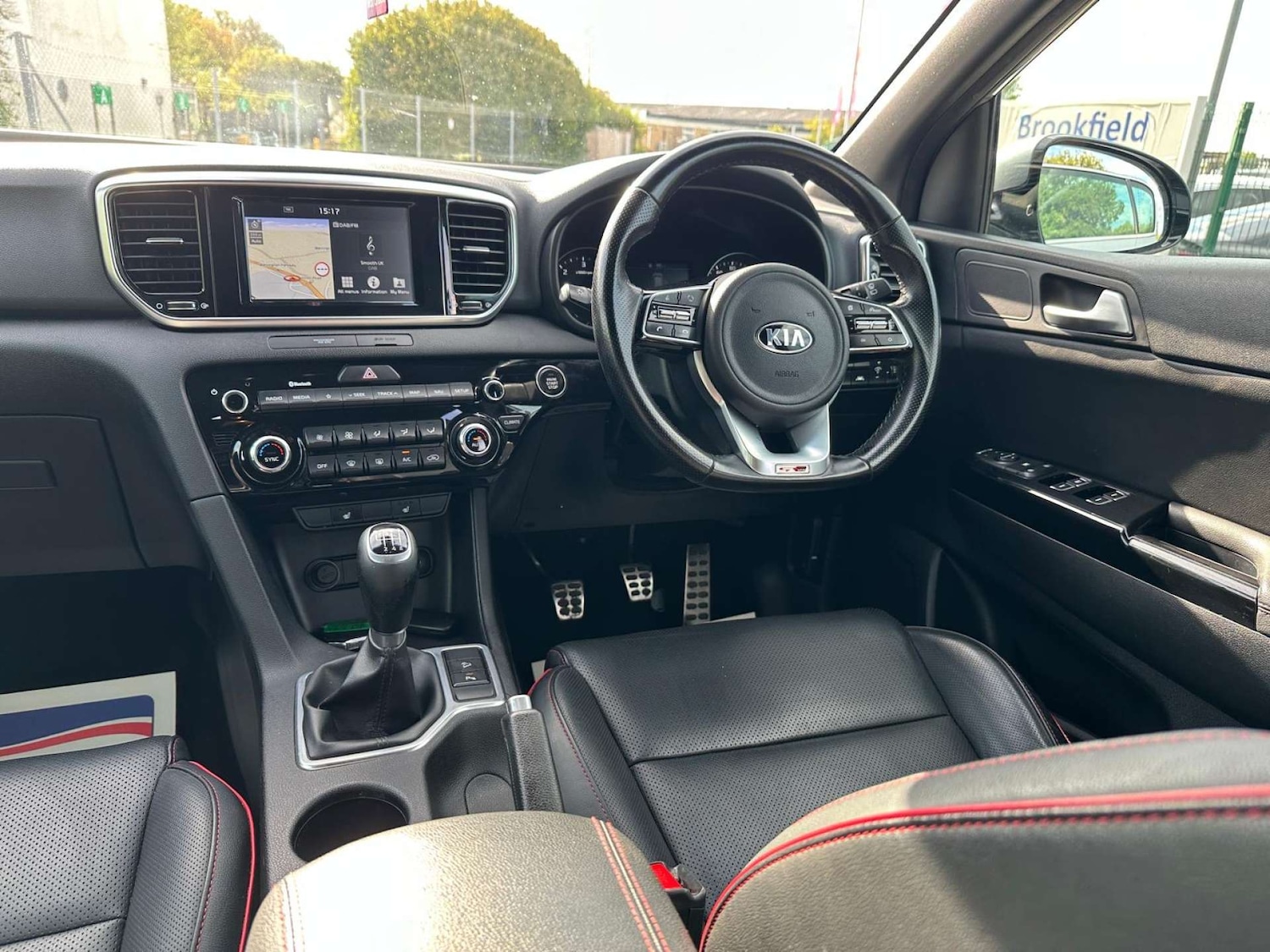 Used Kia Sportage 2020 for sale - 77437715: Photo 31