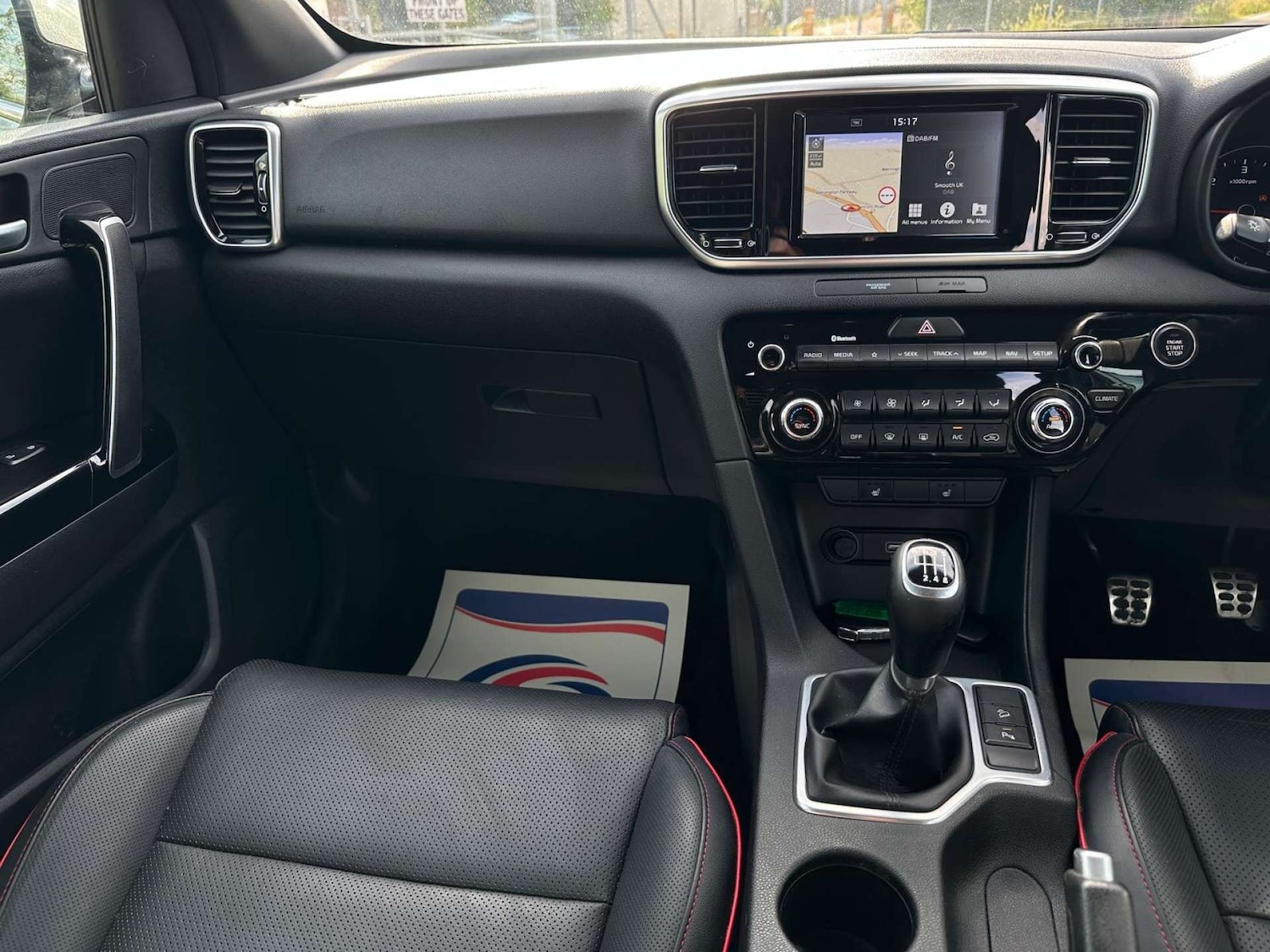 Used Kia Sportage 2020 for sale - 77437715: Photo 32