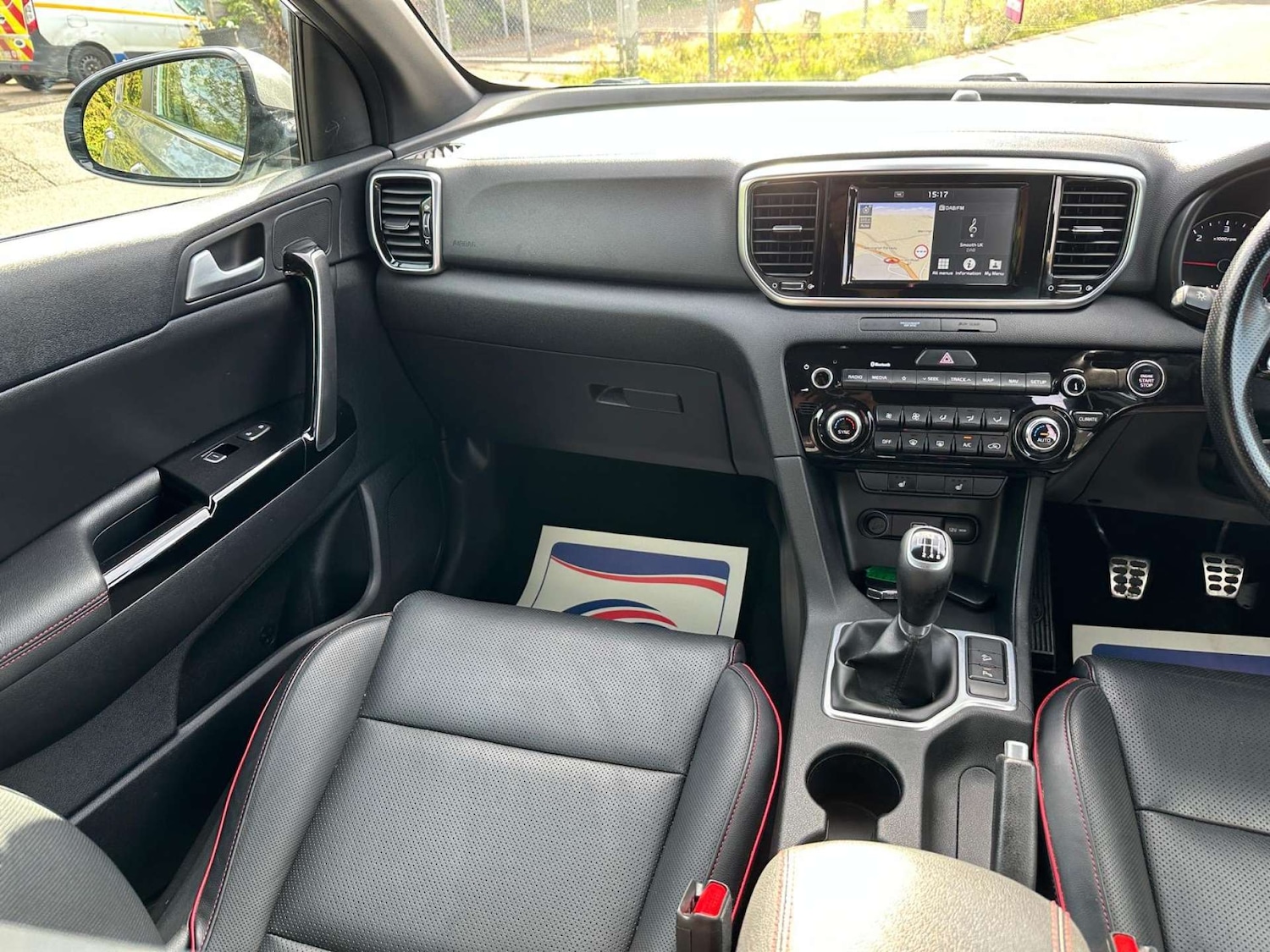 Used Kia Sportage 2020 for sale - 77437715: Photo 33