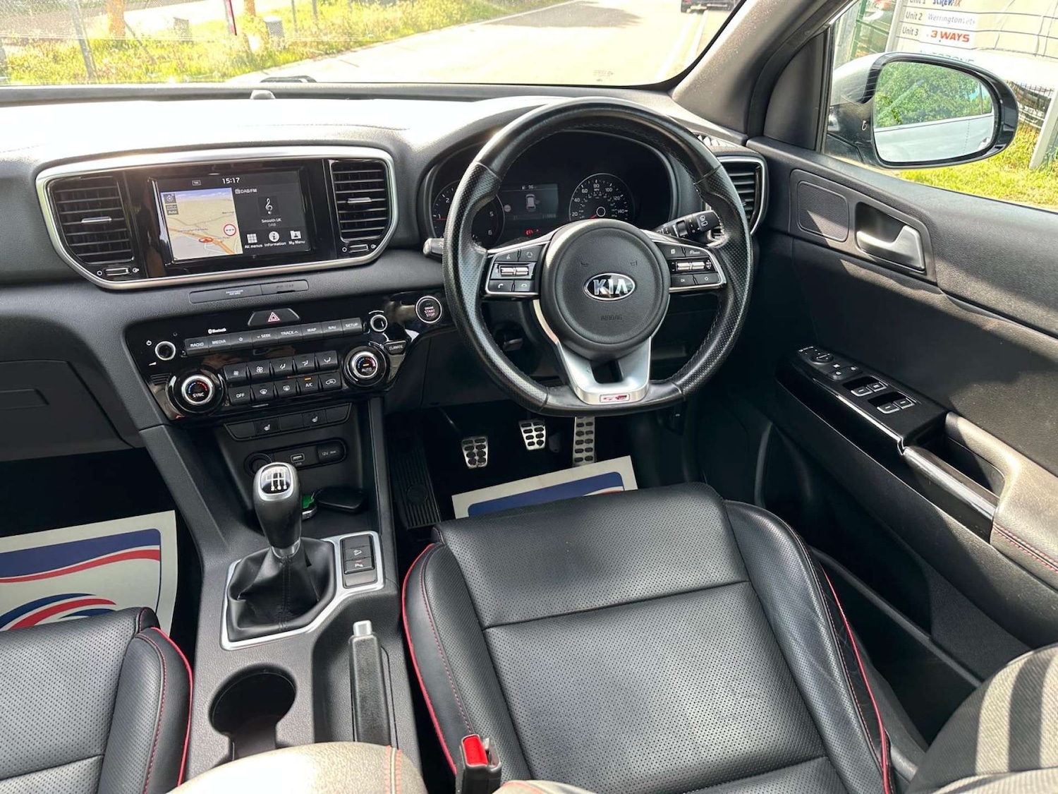 Used Kia Sportage 2020 for sale - 77437715: Photo 34