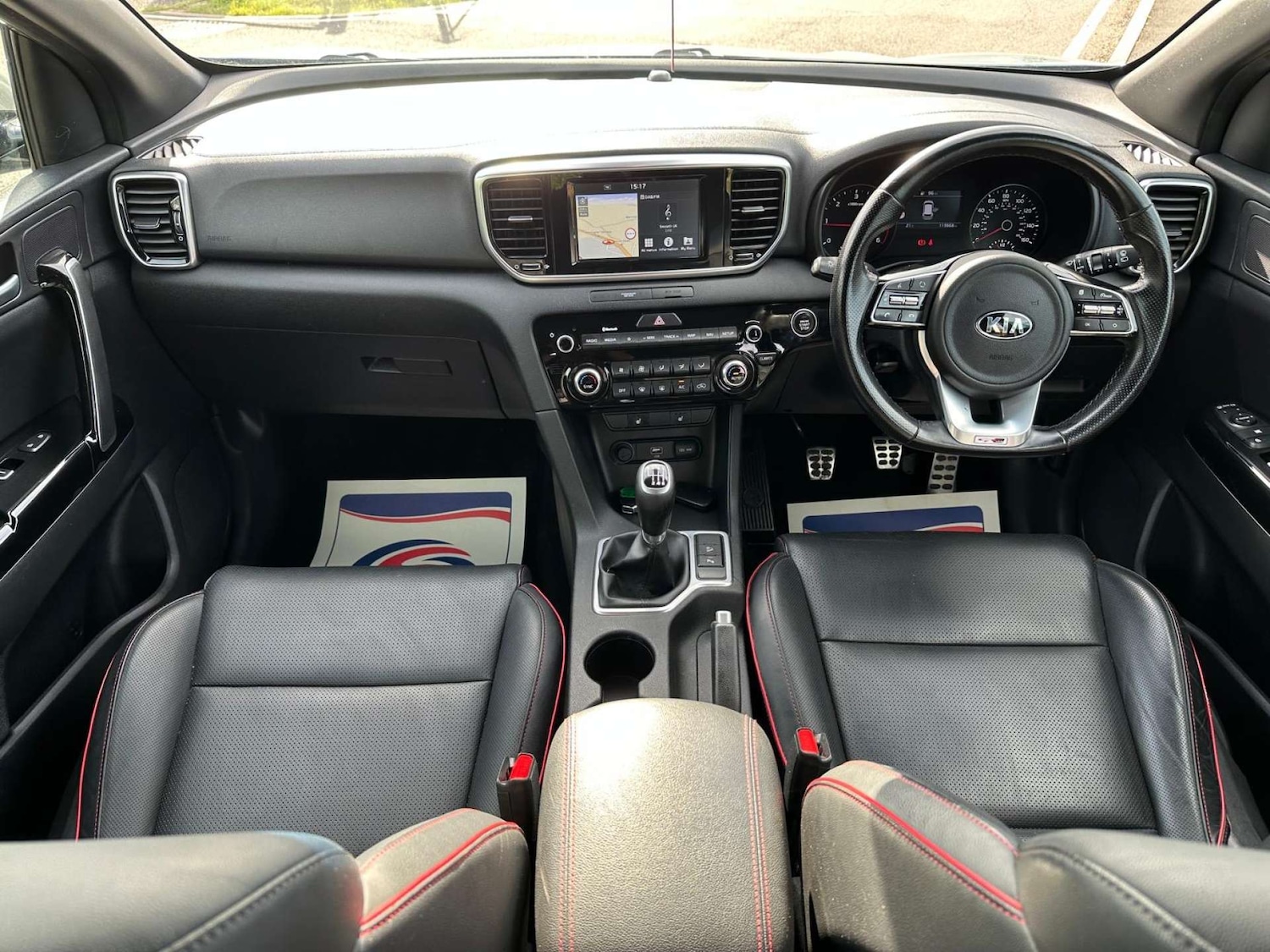 Used Kia Sportage 2020 for sale - 77437715: Photo 35