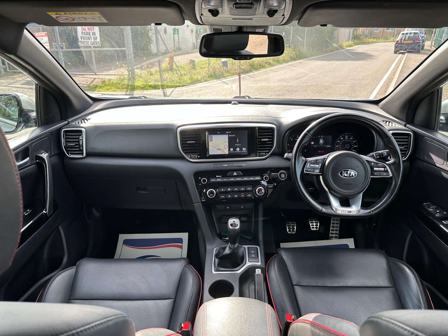 Used Kia Sportage 2020 for sale - 77437715: Photo 36