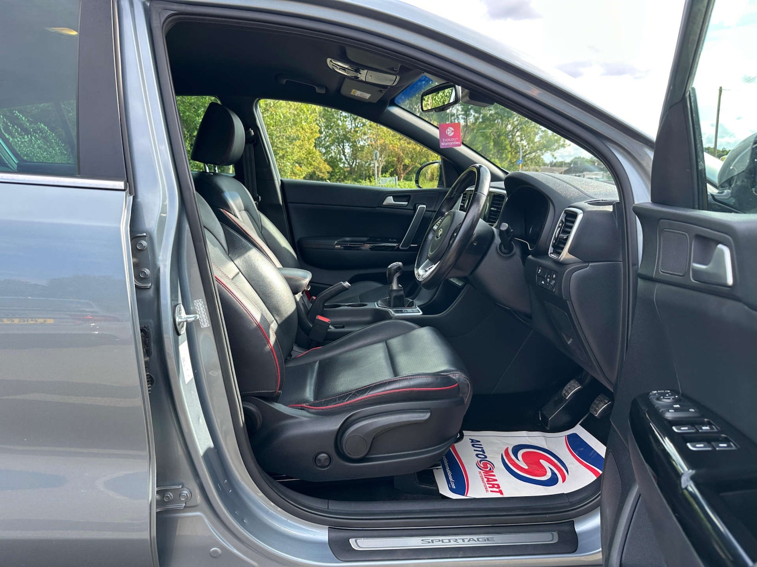 Used Kia Sportage 2020 for sale - 77437715: Photo 37