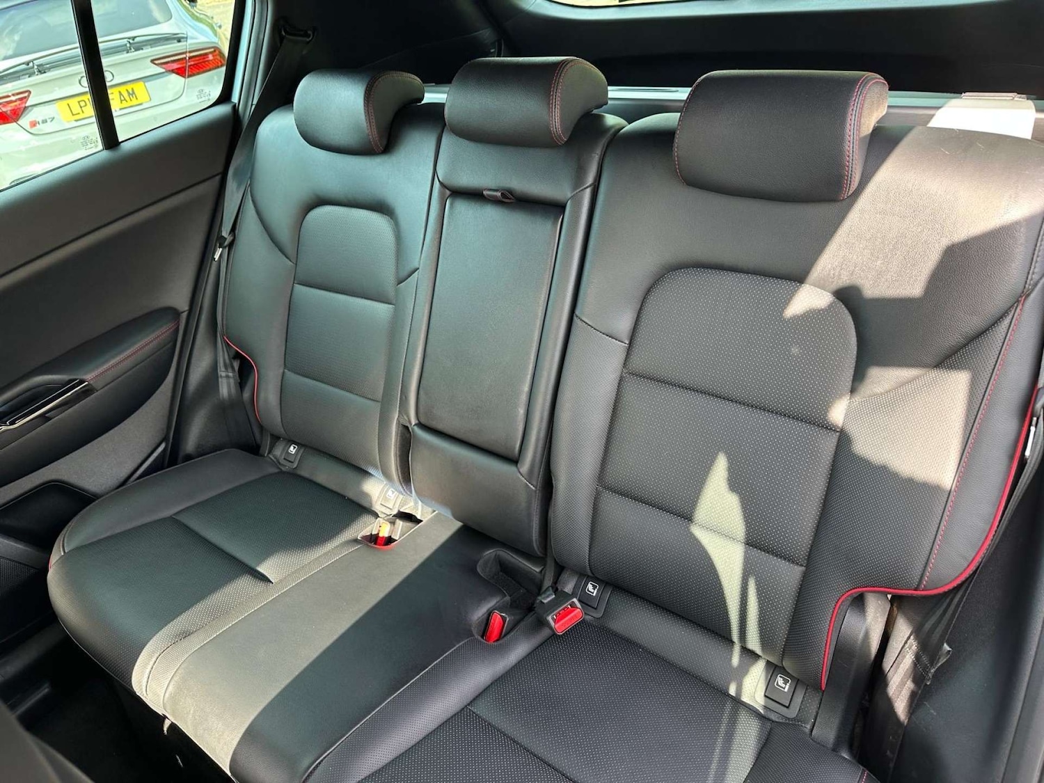 Used Kia Sportage 2020 for sale - 77437715: Photo 38