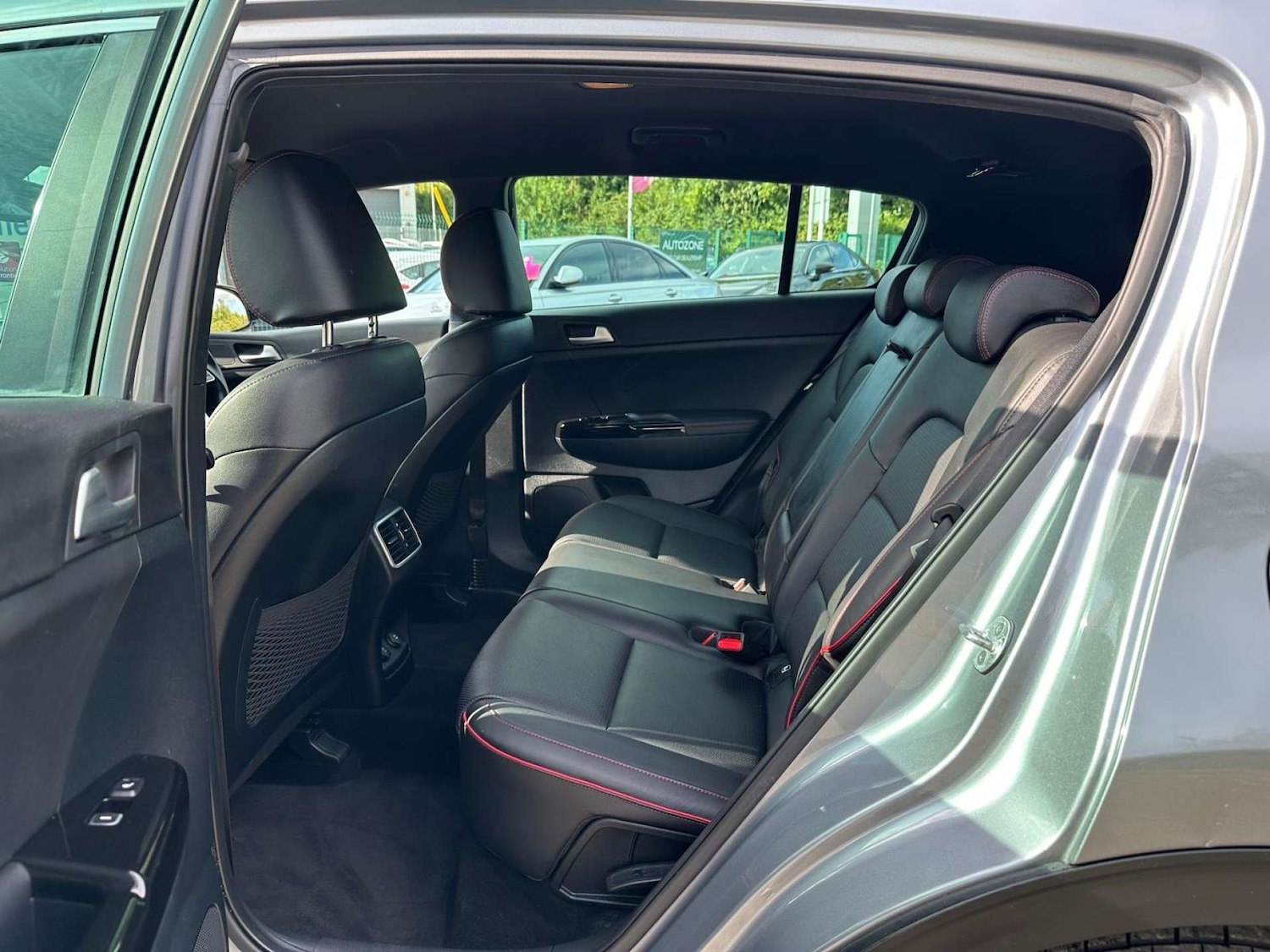 Used Kia Sportage 2020 for sale - 77437715: Photo 40