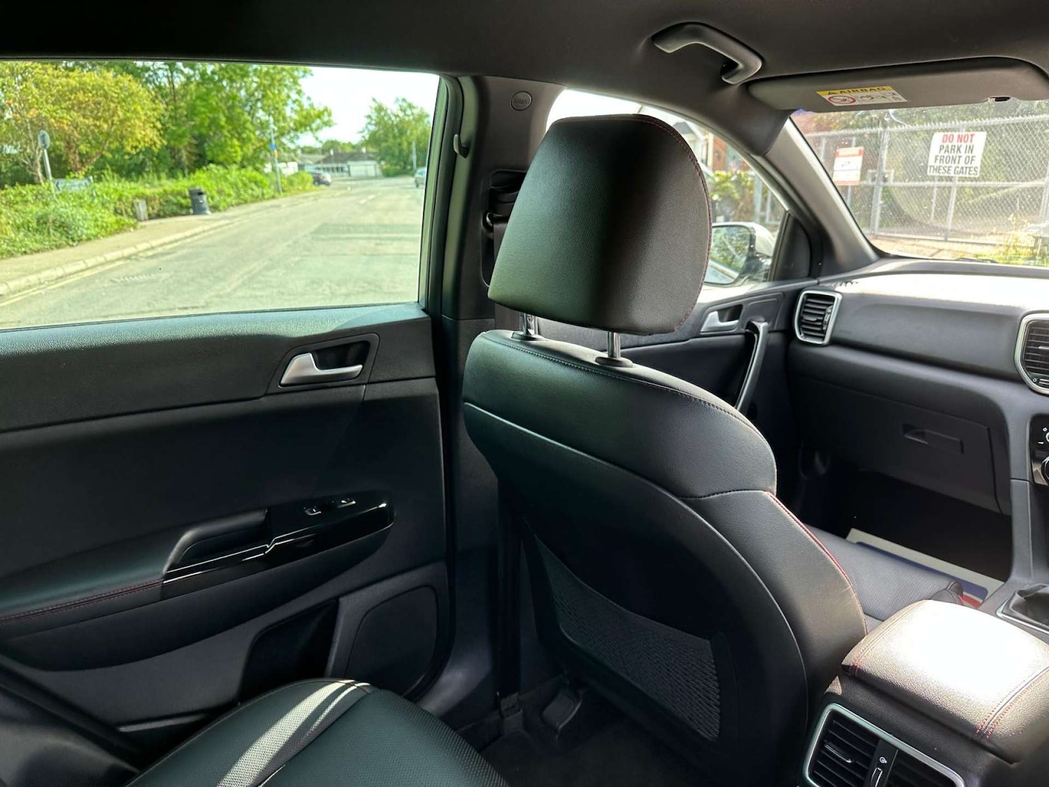 Used Kia Sportage 2020 for sale - 77437715: Photo 41