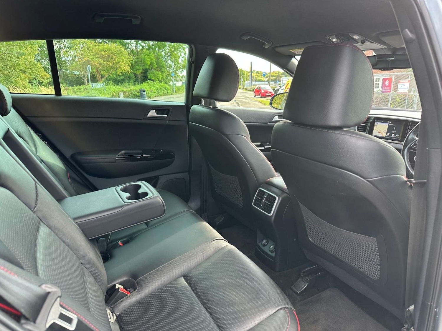 Used Kia Sportage 2020 for sale - 77437715: Photo 43