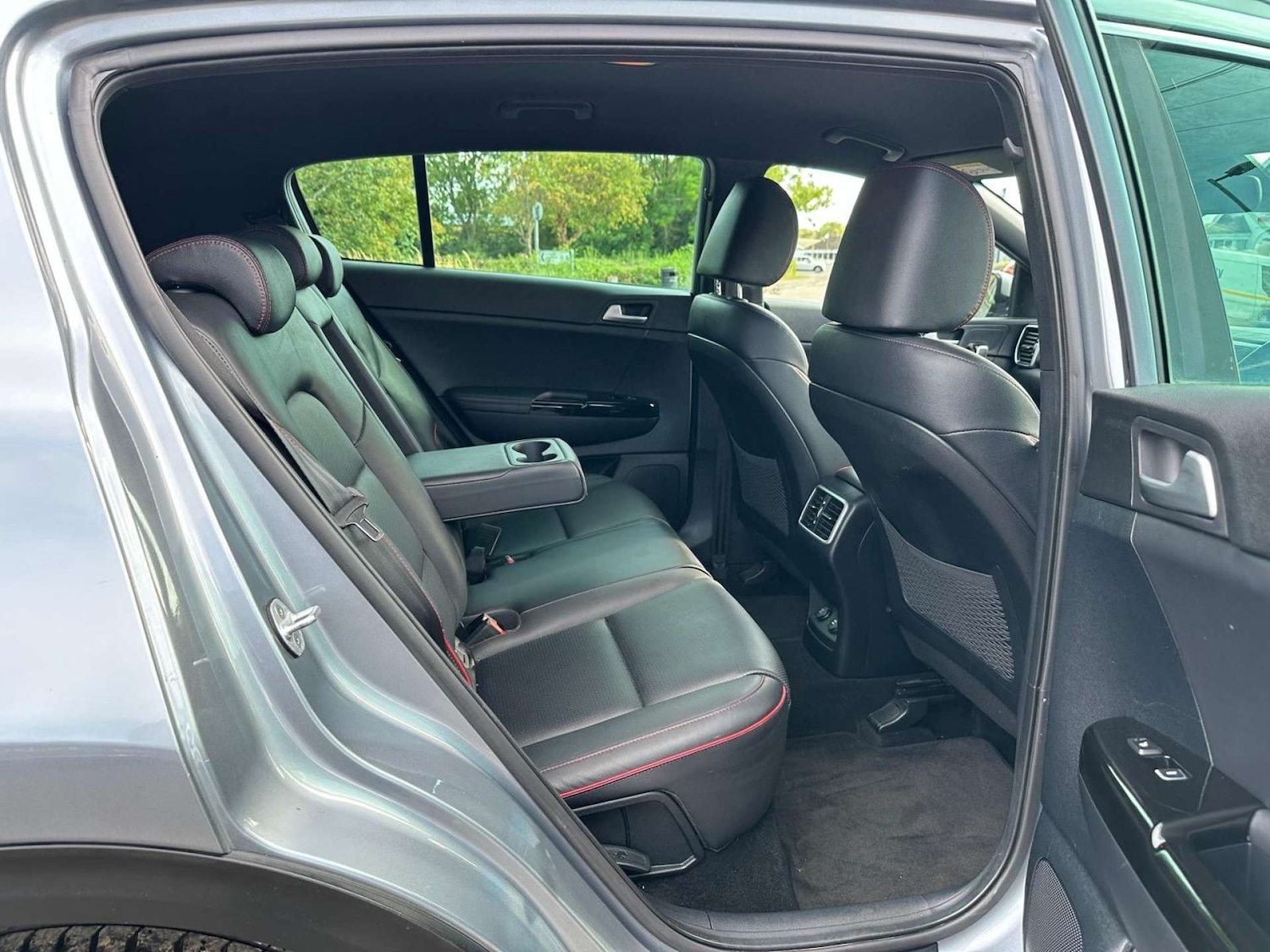 Used Kia Sportage 2020 for sale - 77437715: Photo 44