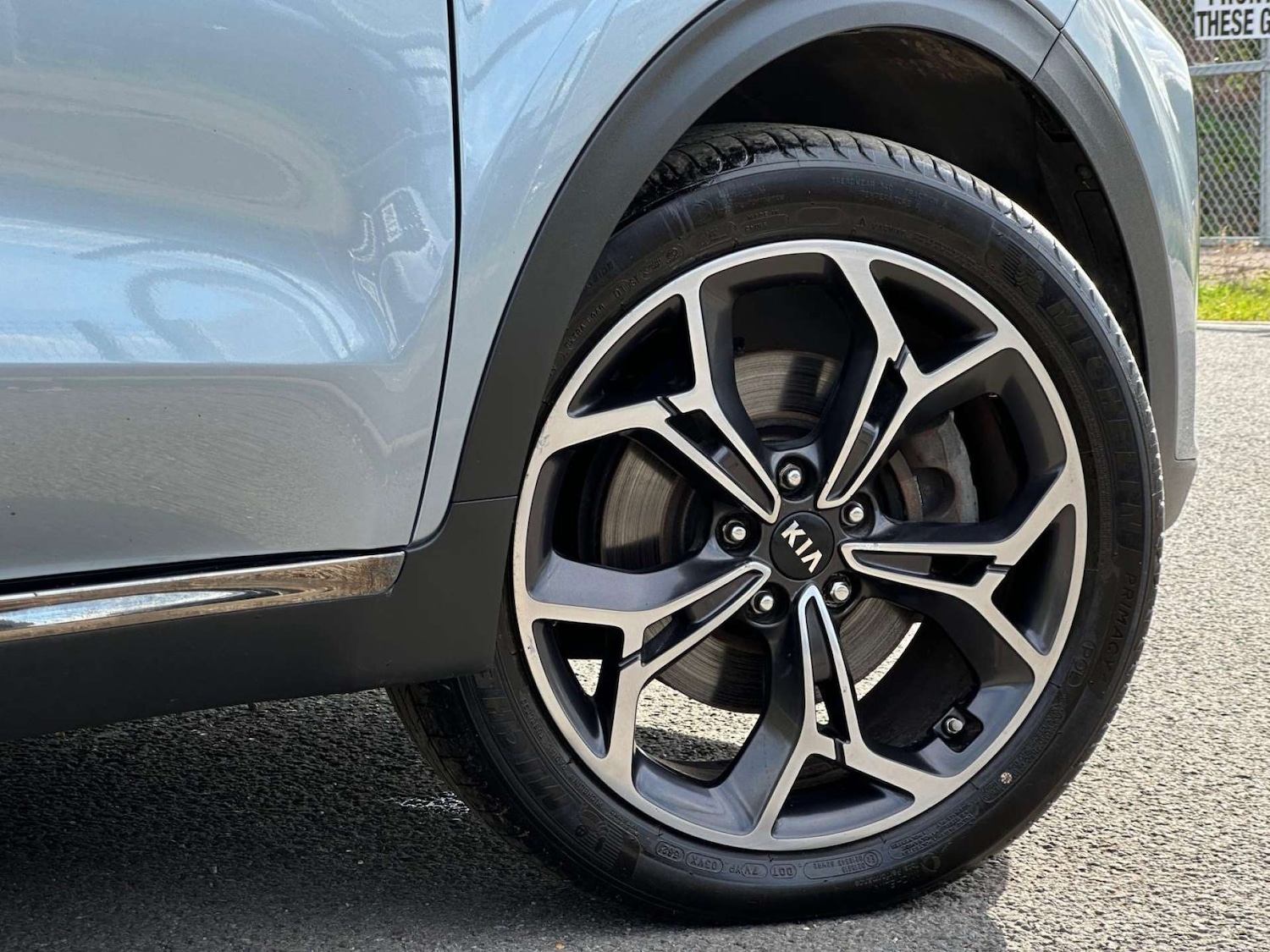 Used Kia Sportage 2020 for sale - 77437715: Photo 67