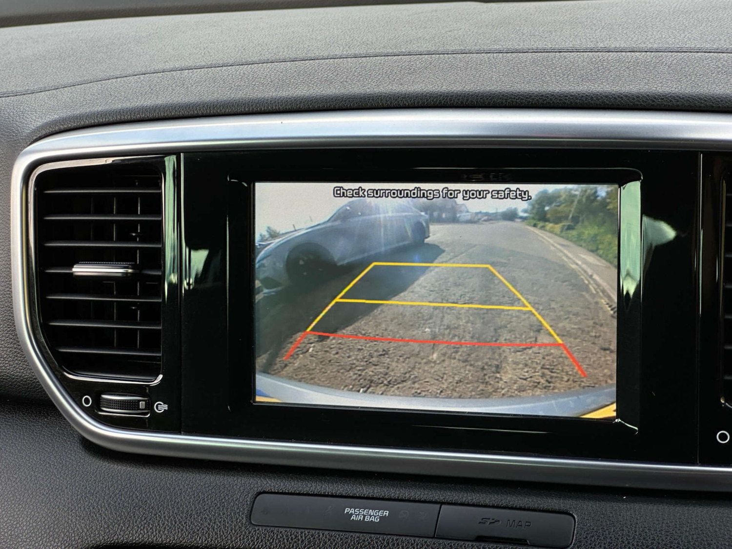 Used Kia Sportage 2020 for sale - 77437715: Photo 68