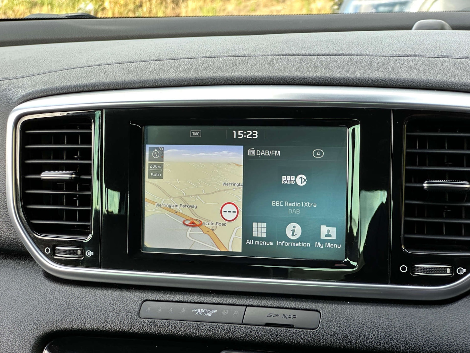 Used Kia Sportage 2020 for sale - 77437715: Photo 71