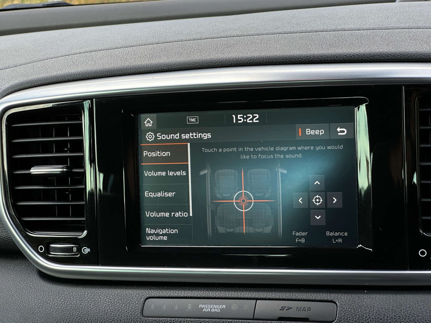 Used Kia Sportage 2020 for sale - 77437715: Photo 73