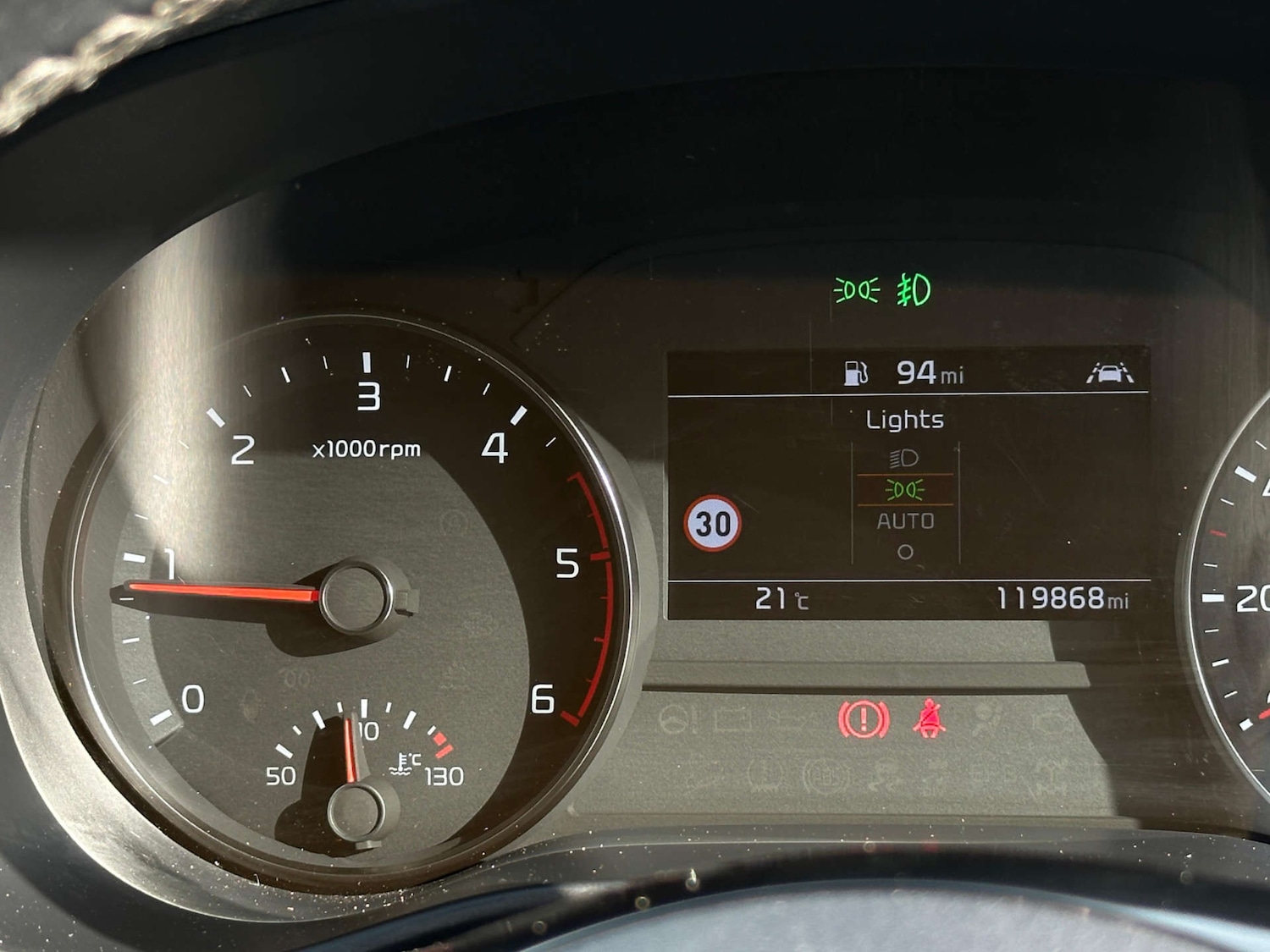 Used Kia Sportage 2020 for sale - 77437715: Photo 75