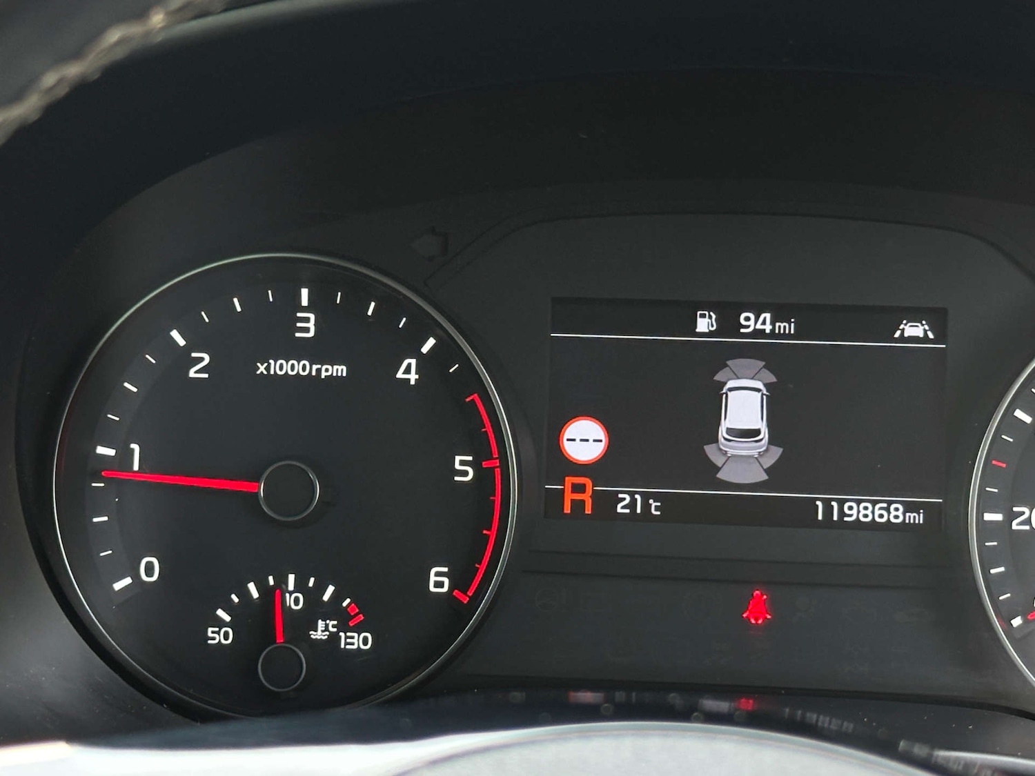 Used Kia Sportage 2020 for sale - 77437715: Photo 76