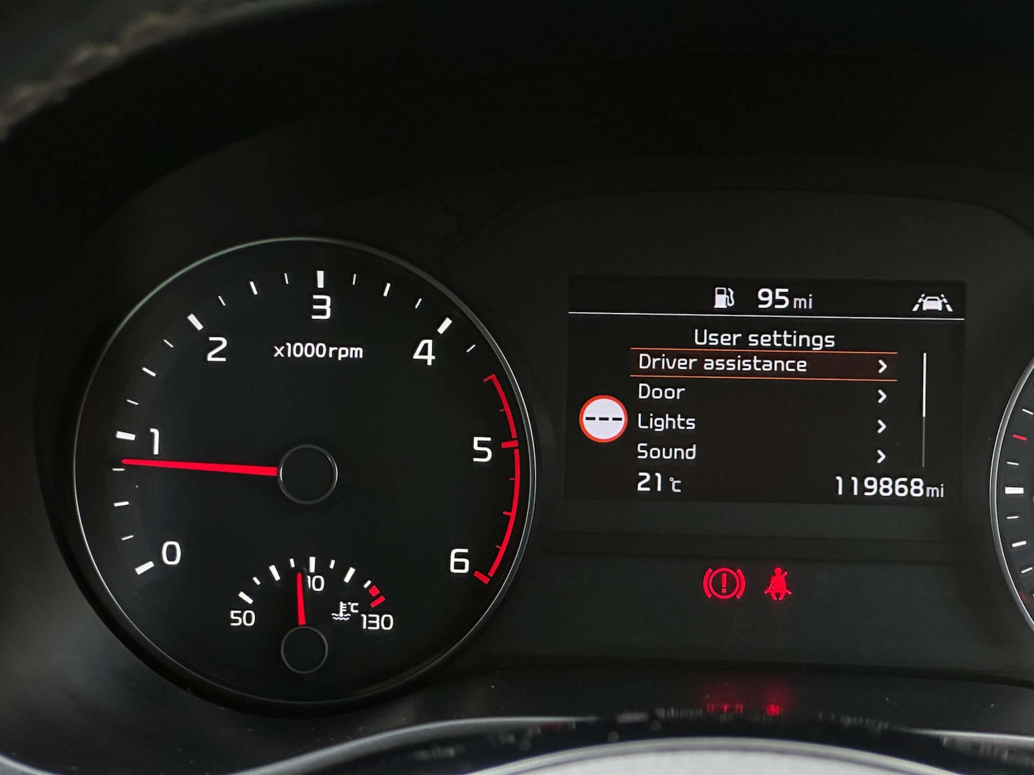 Used Kia Sportage 2020 for sale - 77437715: Photo 79