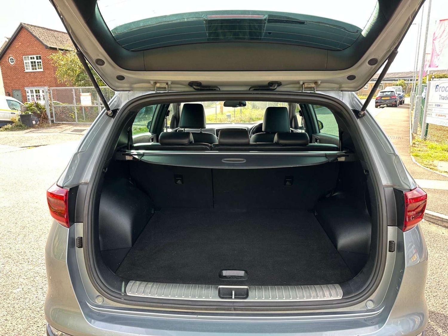 Used Kia Sportage 2020 for sale - 77437715: Photo 84