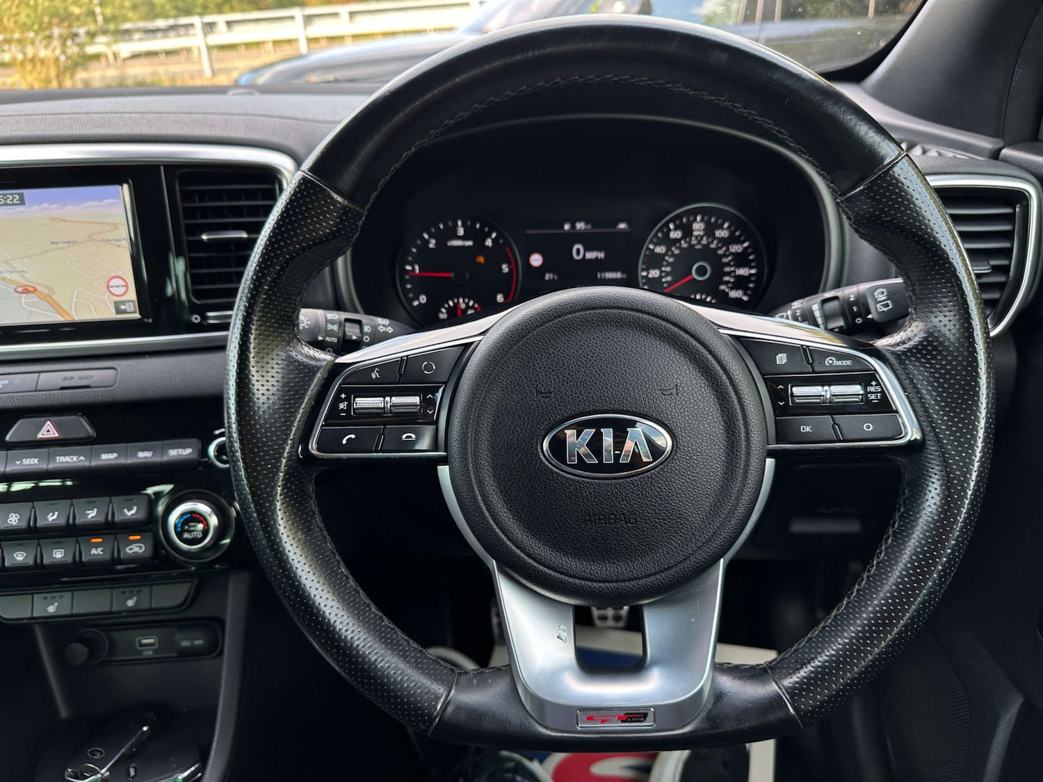 Used Kia Sportage 2020 for sale - 77437715: Photo 85