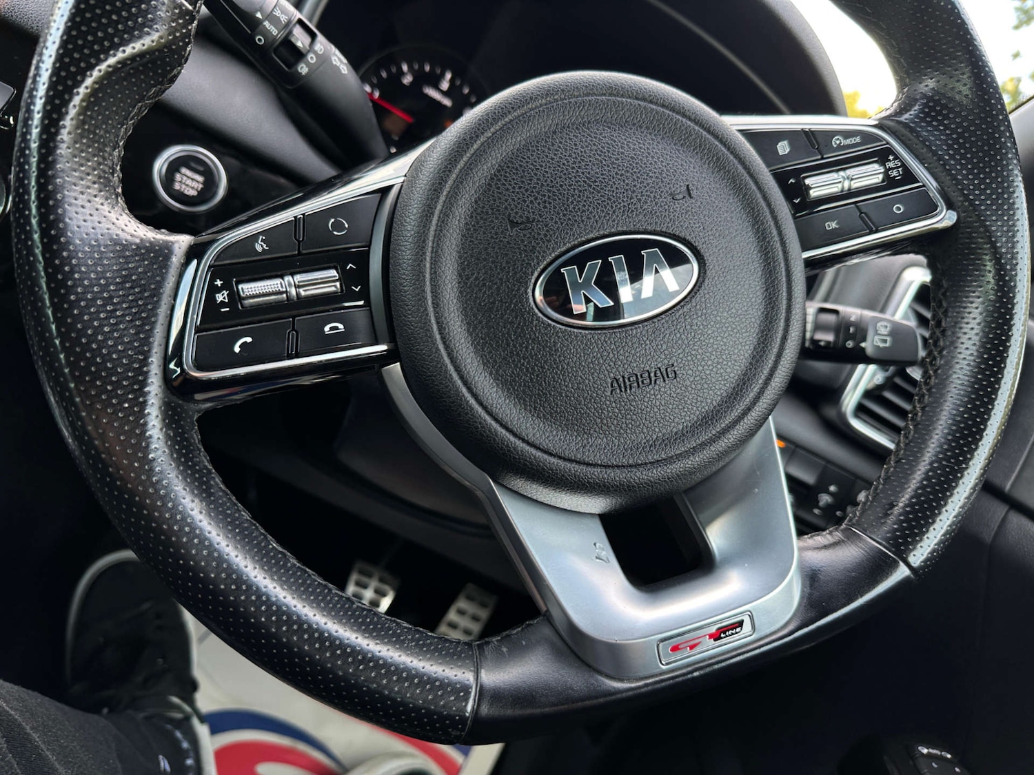 Used Kia Sportage 2020 for sale - 77437715: Photo 86