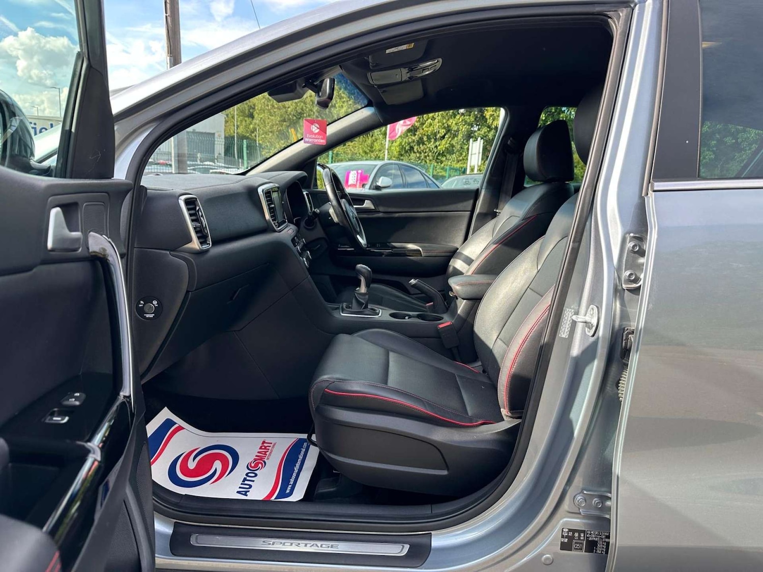 Used Kia Sportage 2020 for sale - 77437715: Photo 89