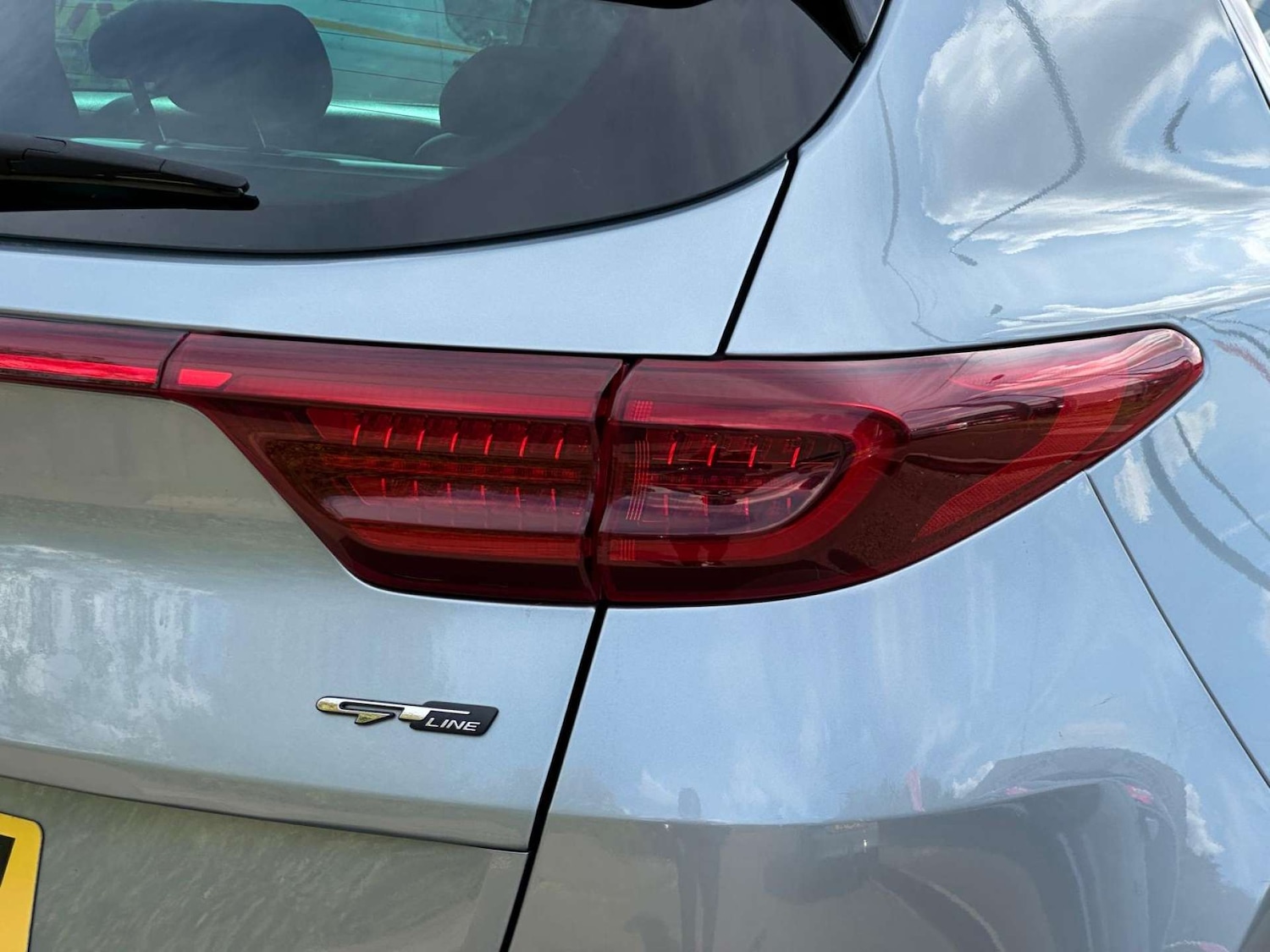 Used Kia Sportage 2020 for sale - 77437715: Photo 90