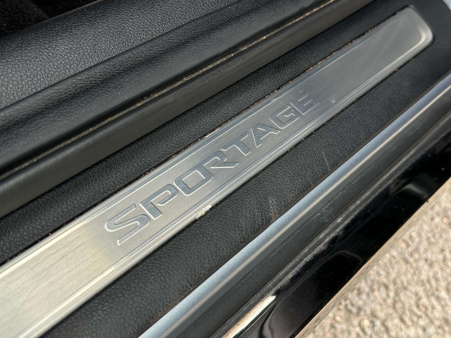 Used Kia Sportage 2020 for sale - 77437715: Photo 92