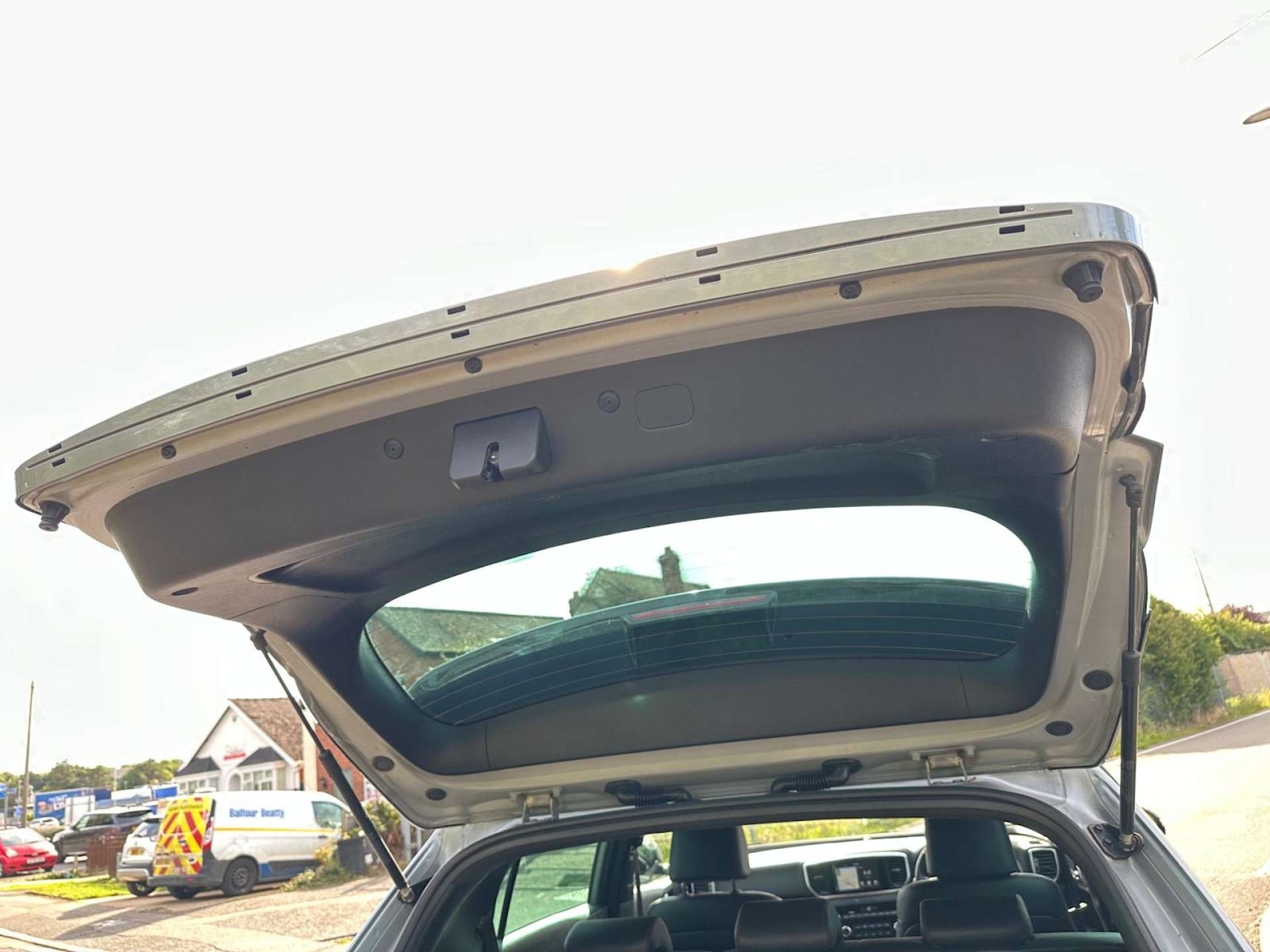 Used Kia Sportage 2020 for sale - 77437715: Photo 96