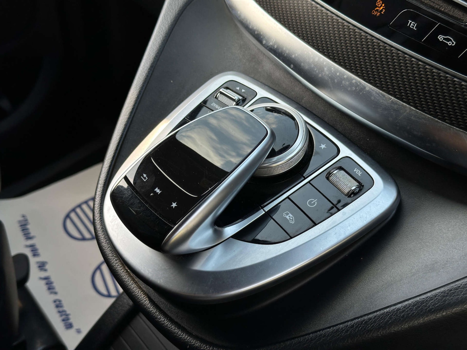 Used Mercedes-Benz V-Class 2018 for sale - 77437445: Photo 42