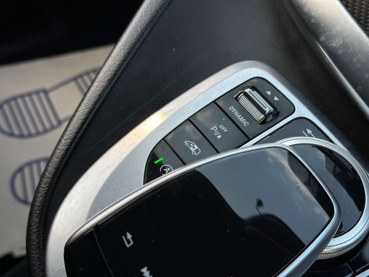 Used Mercedes-Benz V-Class 2018 for sale - 77437445: Photo 43