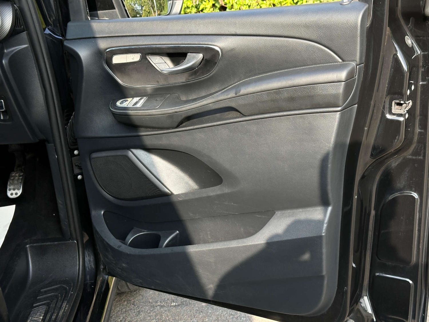 Used Mercedes-Benz V-Class 2018 for sale - 77437445: Photo 55