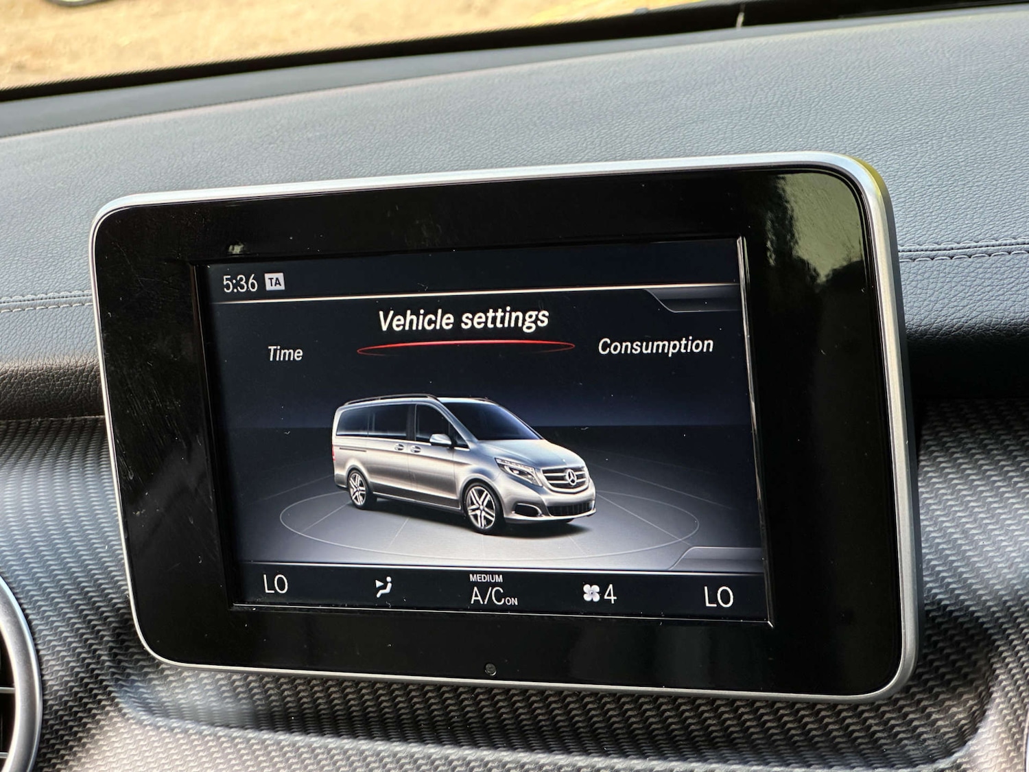 Used Mercedes-Benz V-Class 2018 for sale - 77437445: Photo 58