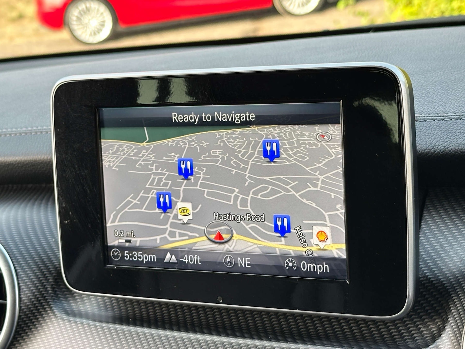 Used Mercedes-Benz V-Class 2018 for sale - 77437445: Photo 59