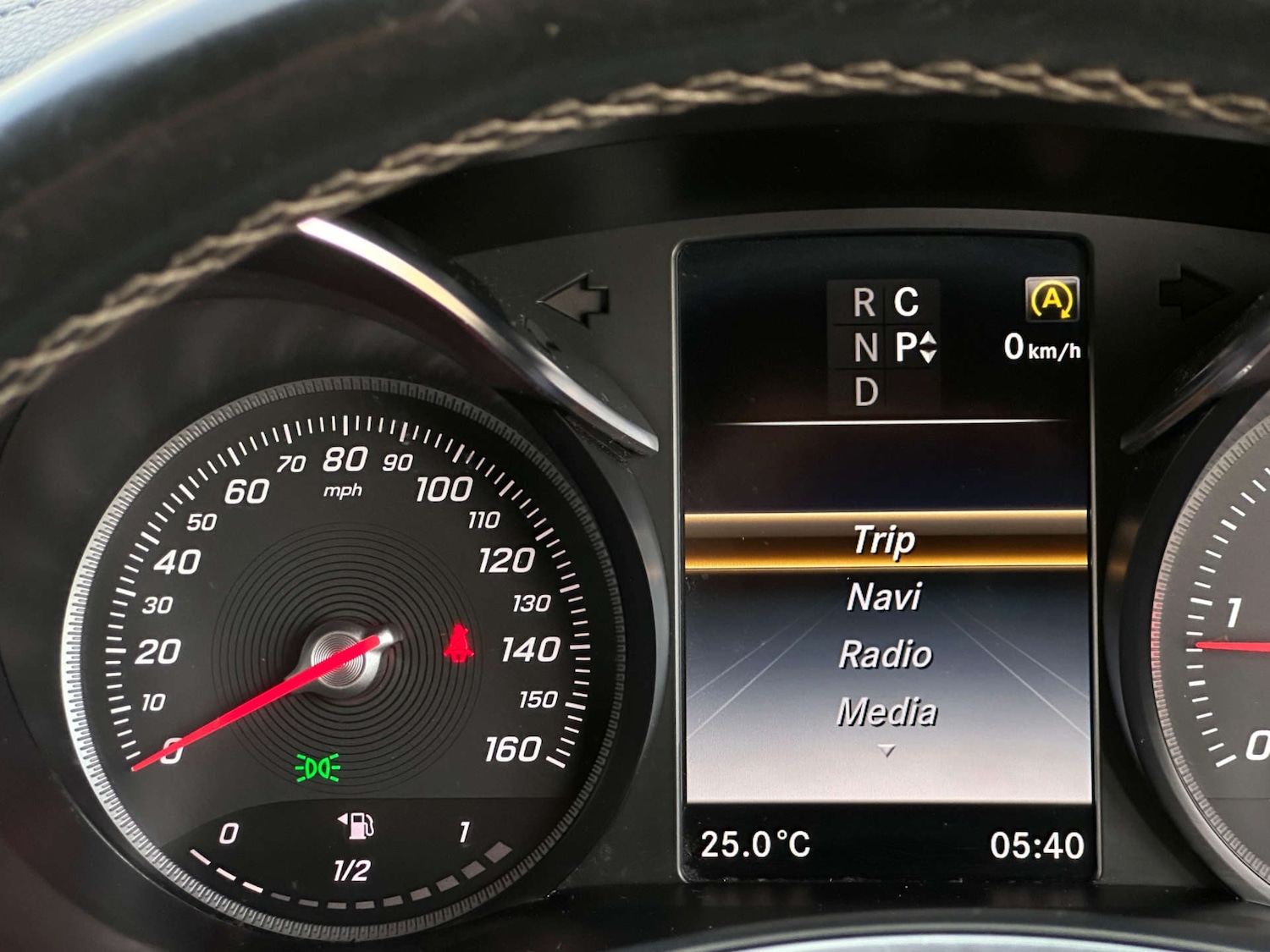 Used Mercedes-Benz V-Class 2018 for sale - 77437445: Photo 64