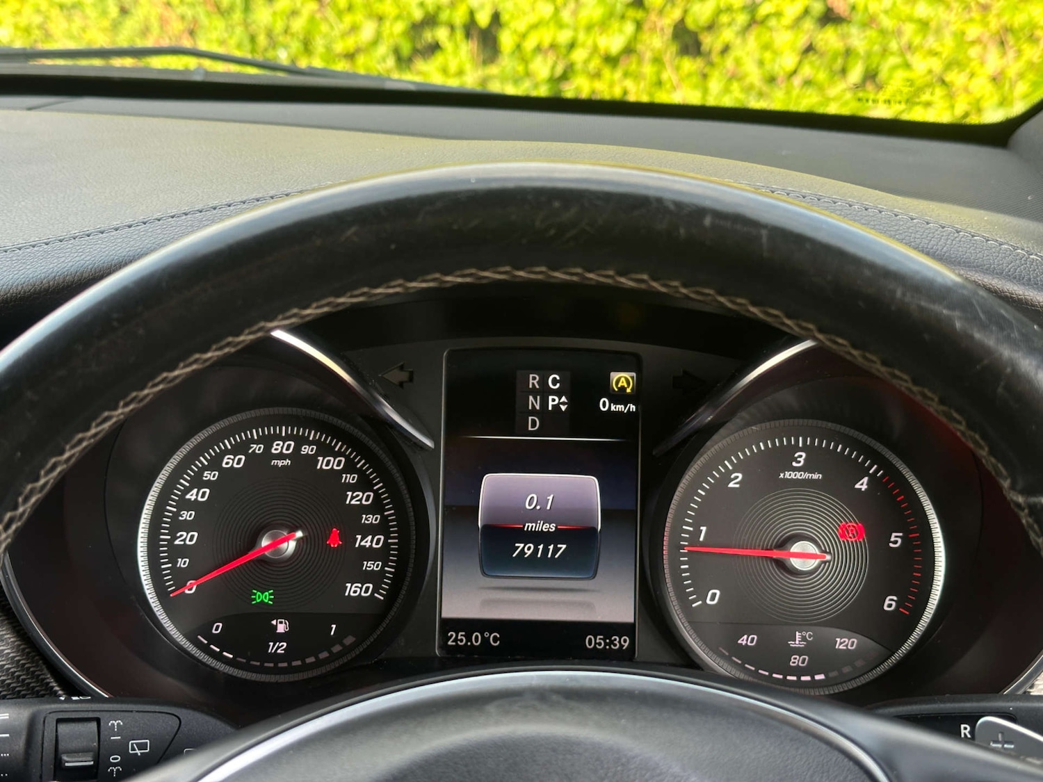 Used Mercedes-Benz V-Class 2018 for sale - 77437445: Photo 65