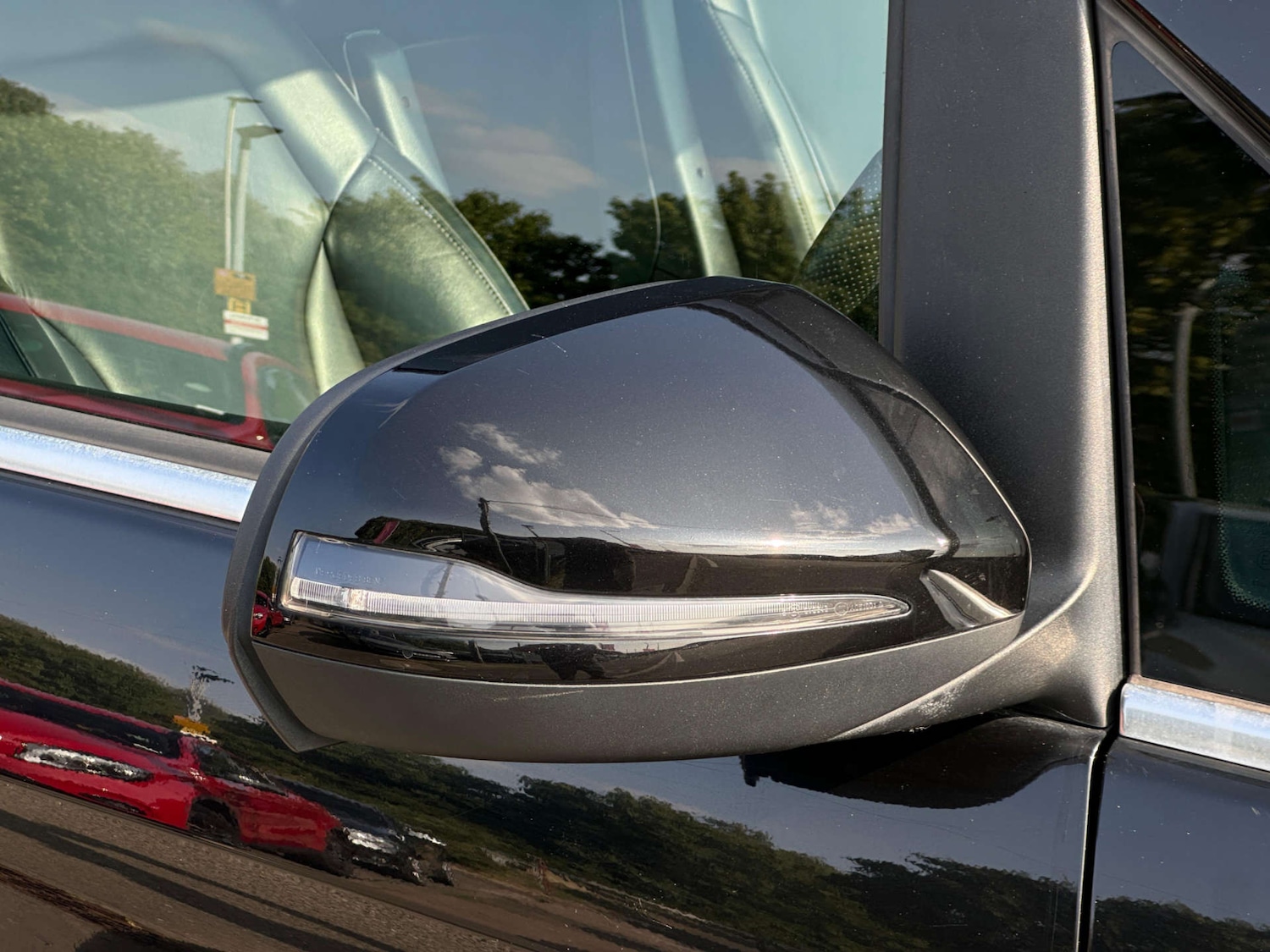 Used Mercedes-Benz V-Class 2018 for sale - 77437445: Photo 69