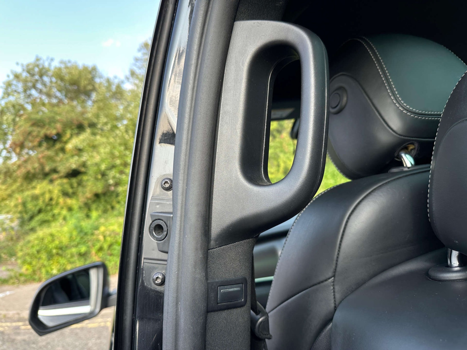 Used Mercedes-Benz V-Class 2018 for sale - 77437445: Photo 87