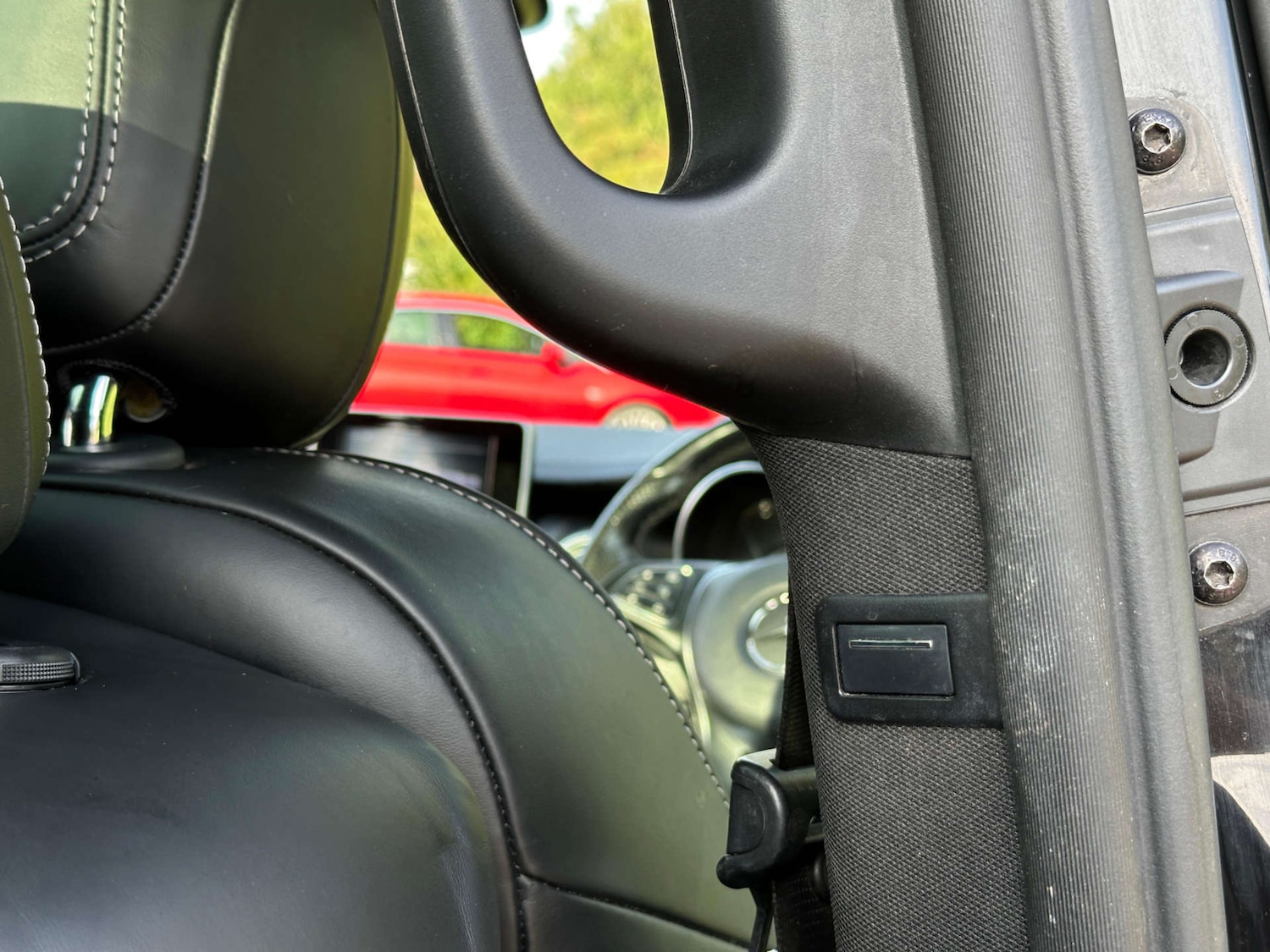 Used Mercedes-Benz V-Class 2018 for sale - 77437445: Photo 89