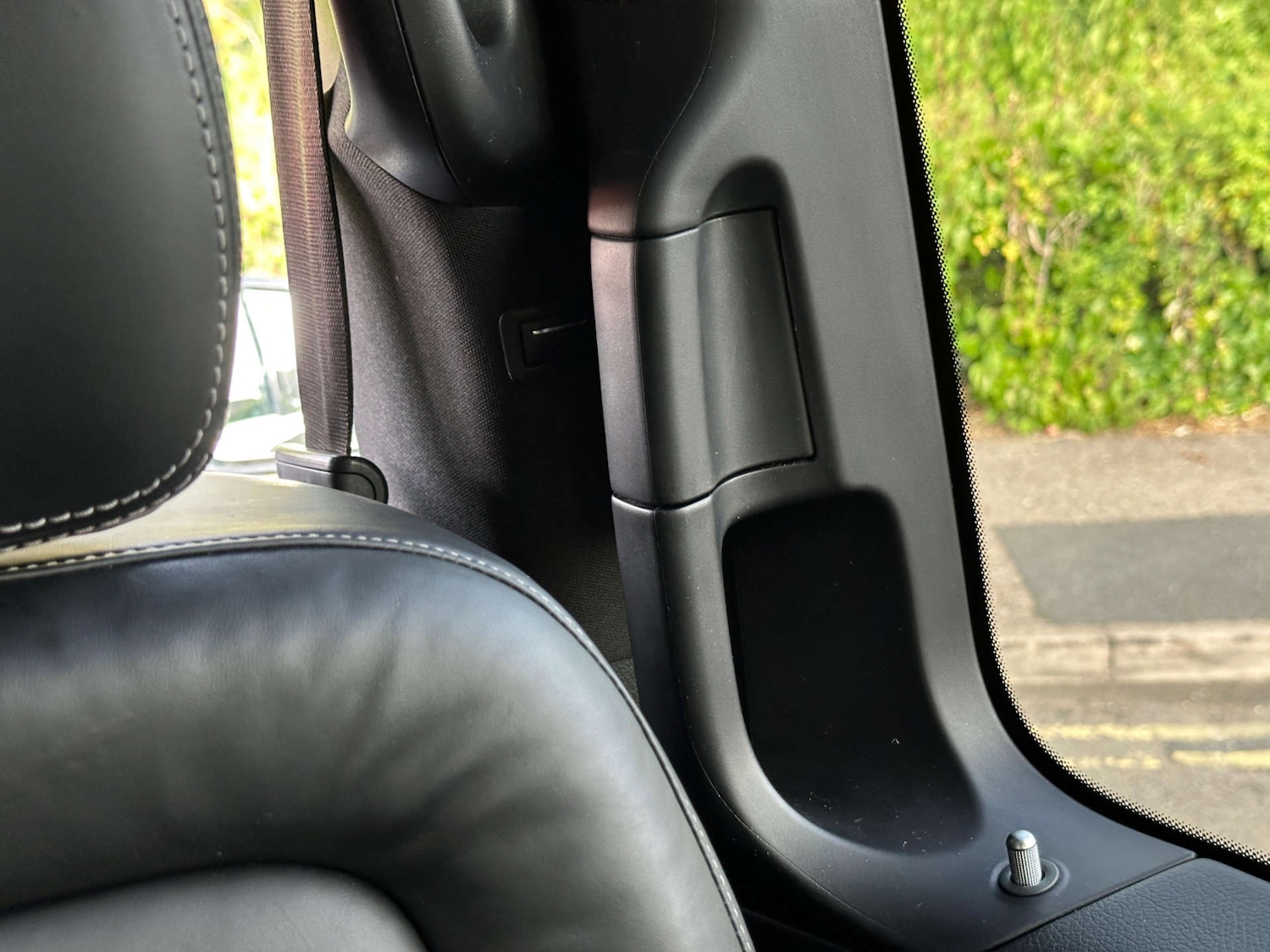 Used Mercedes-Benz V-Class 2018 for sale - 77437445: Photo 92