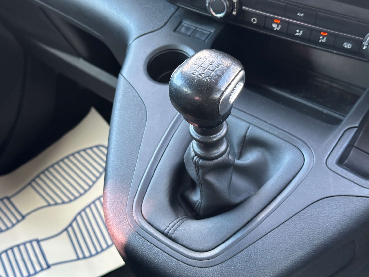 Used Vauxhall Combo Life 2020 for sale - 77437437: Photo 20