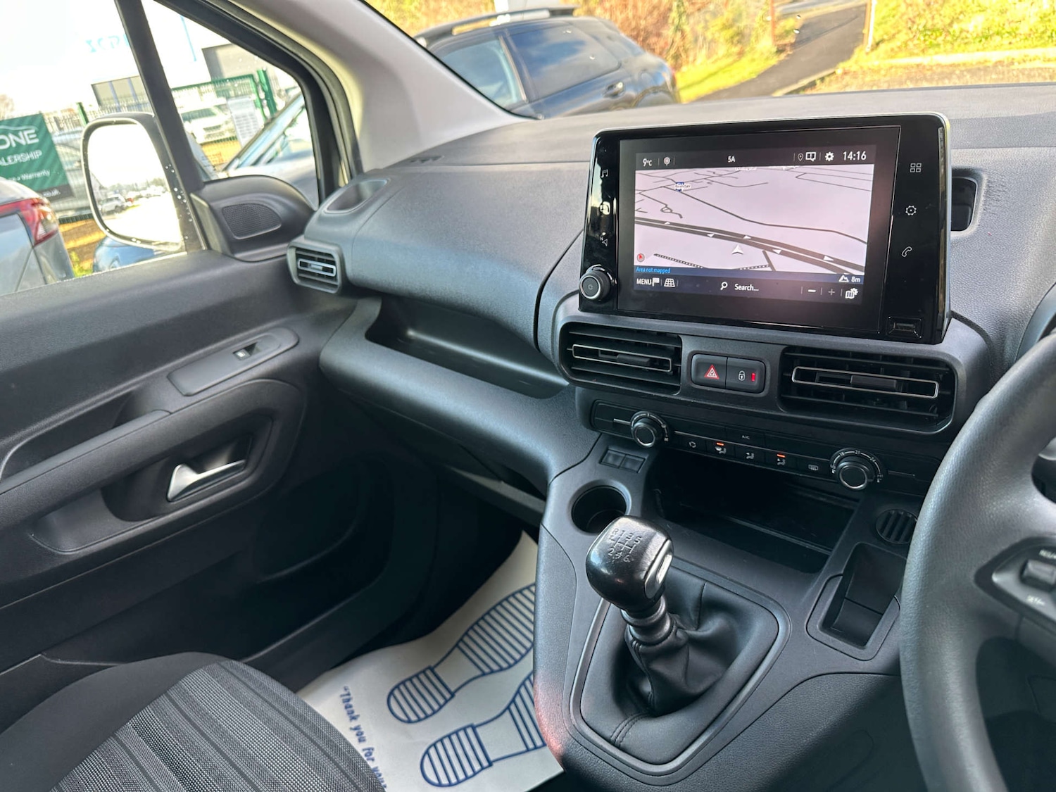 Used Vauxhall Combo Life 2020 for sale - 77437437: Photo 22