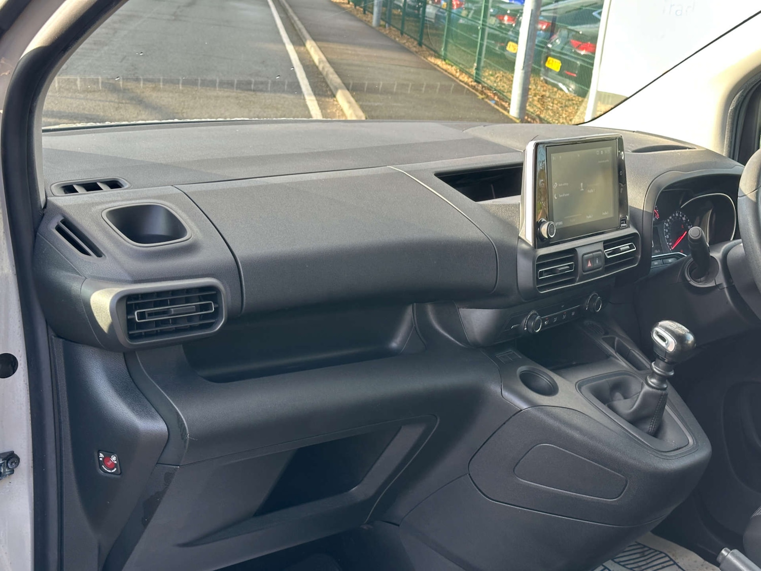 Used Vauxhall Combo Life 2020 for sale - 77437437: Photo 23