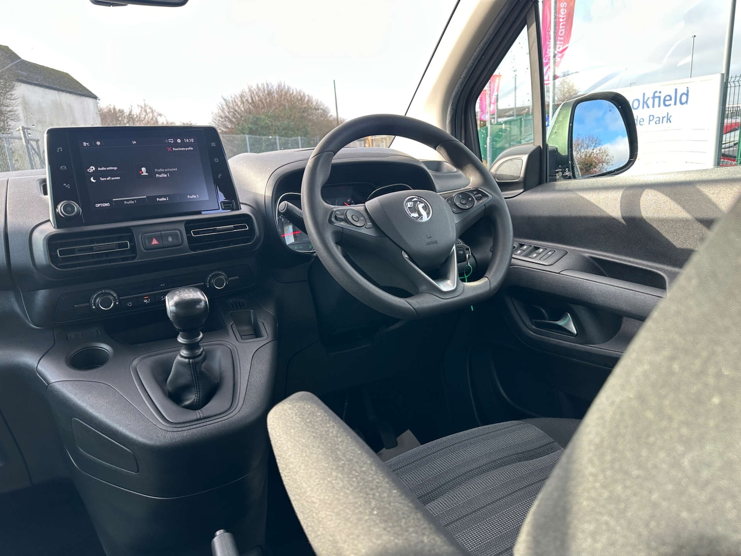 Used Vauxhall Combo Life 2020 for sale - 77437437: Photo 26