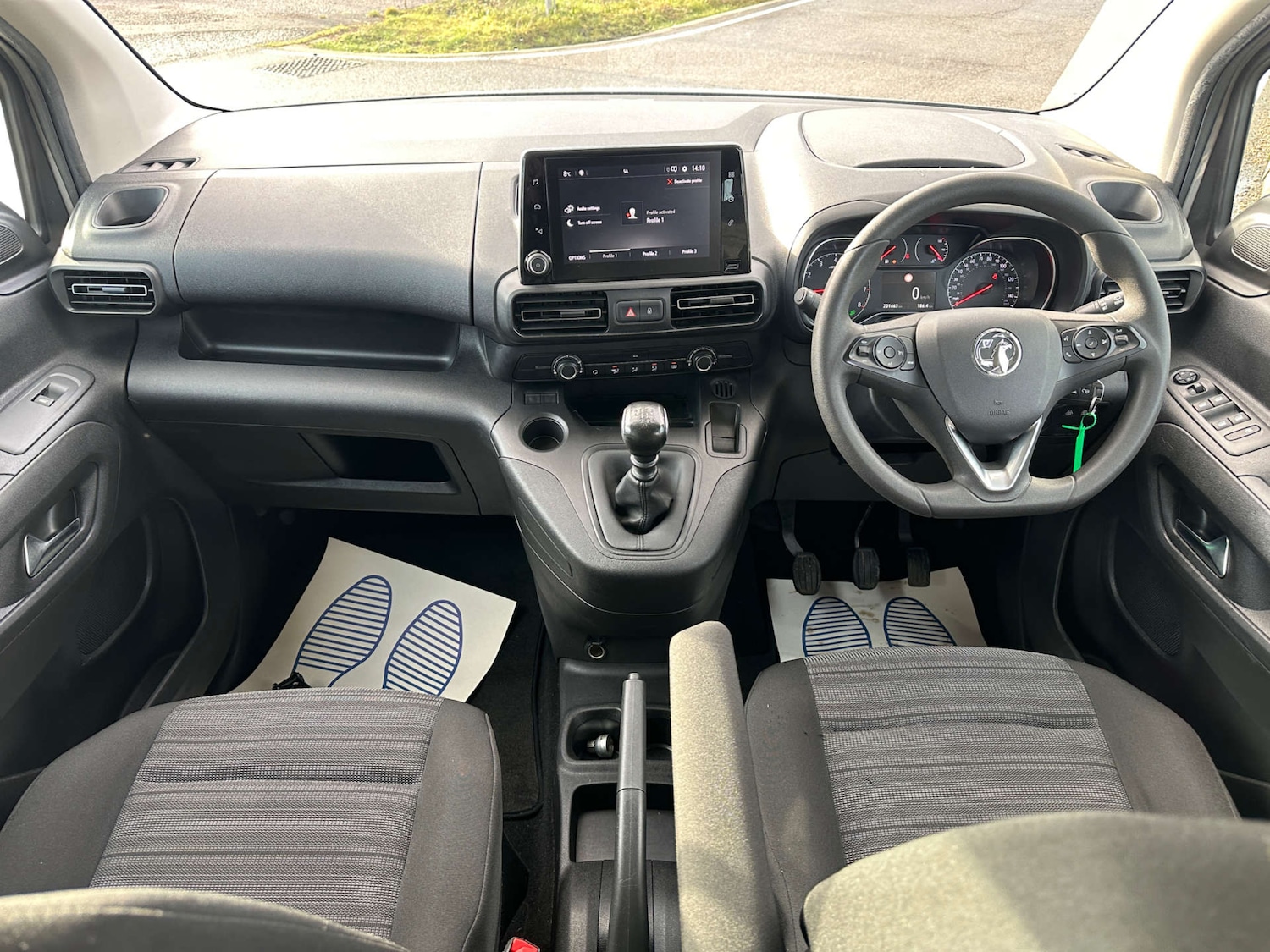 Used Vauxhall Combo Life 2020 for sale - 77437437: Photo 29