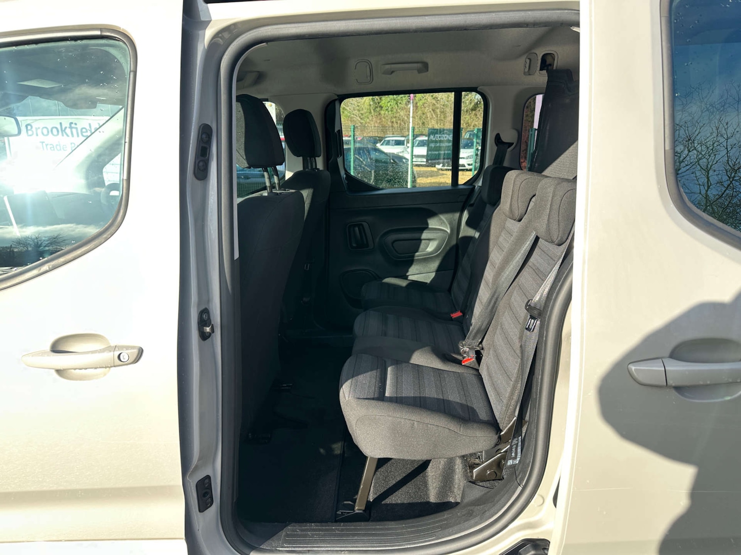 Used Vauxhall Combo Life 2020 for sale - 77437437: Photo 33