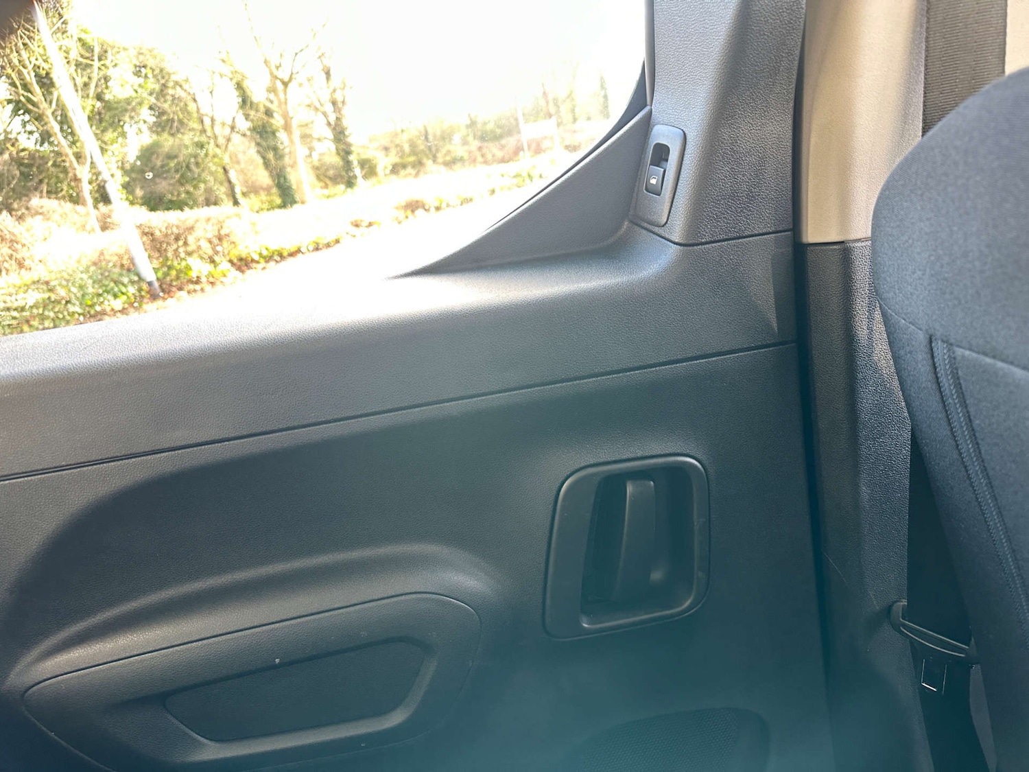 Used Vauxhall Combo Life 2020 for sale - 77437437: Photo 39