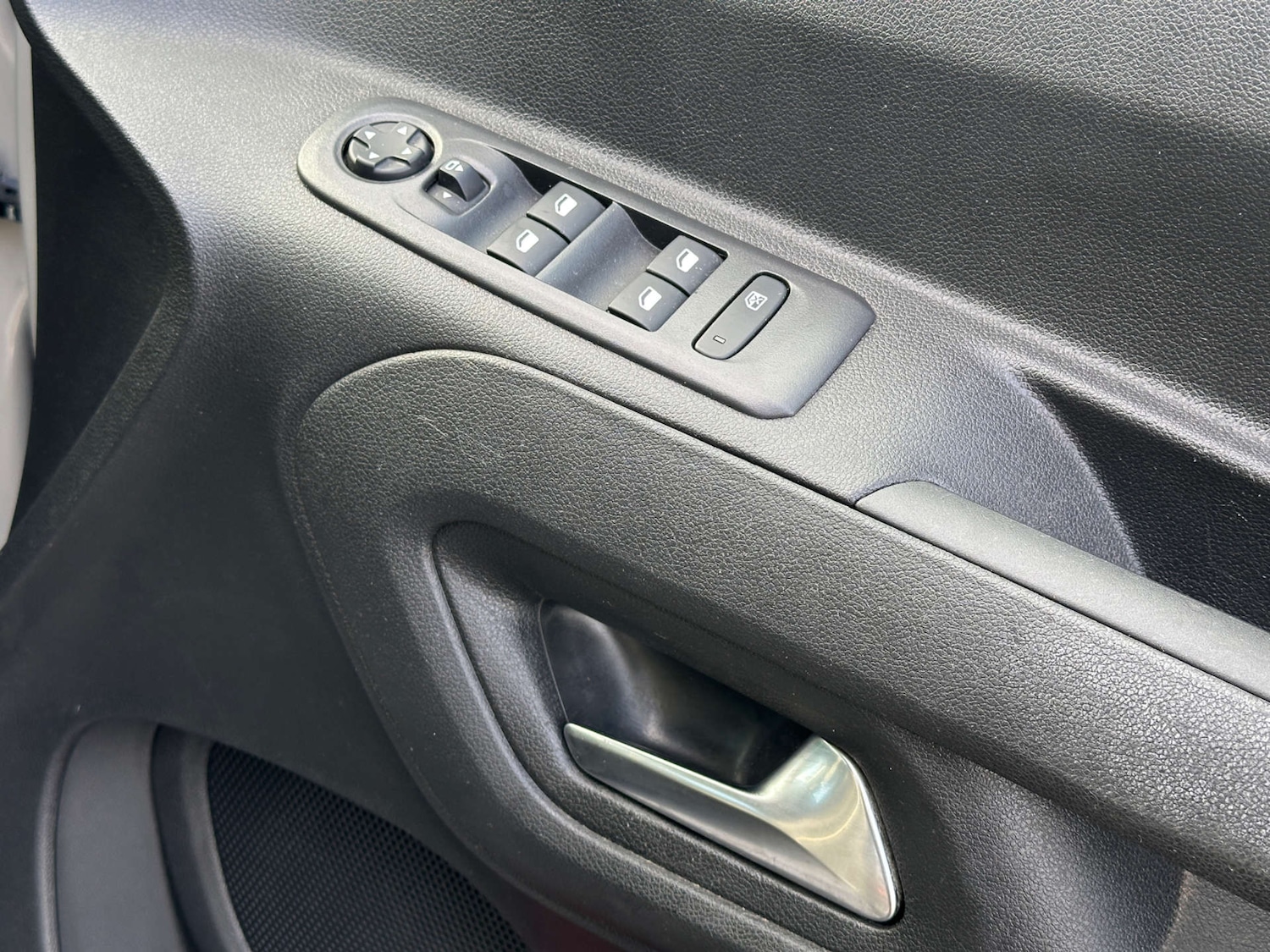 Used Vauxhall Combo Life 2020 for sale - 77437437: Photo 42