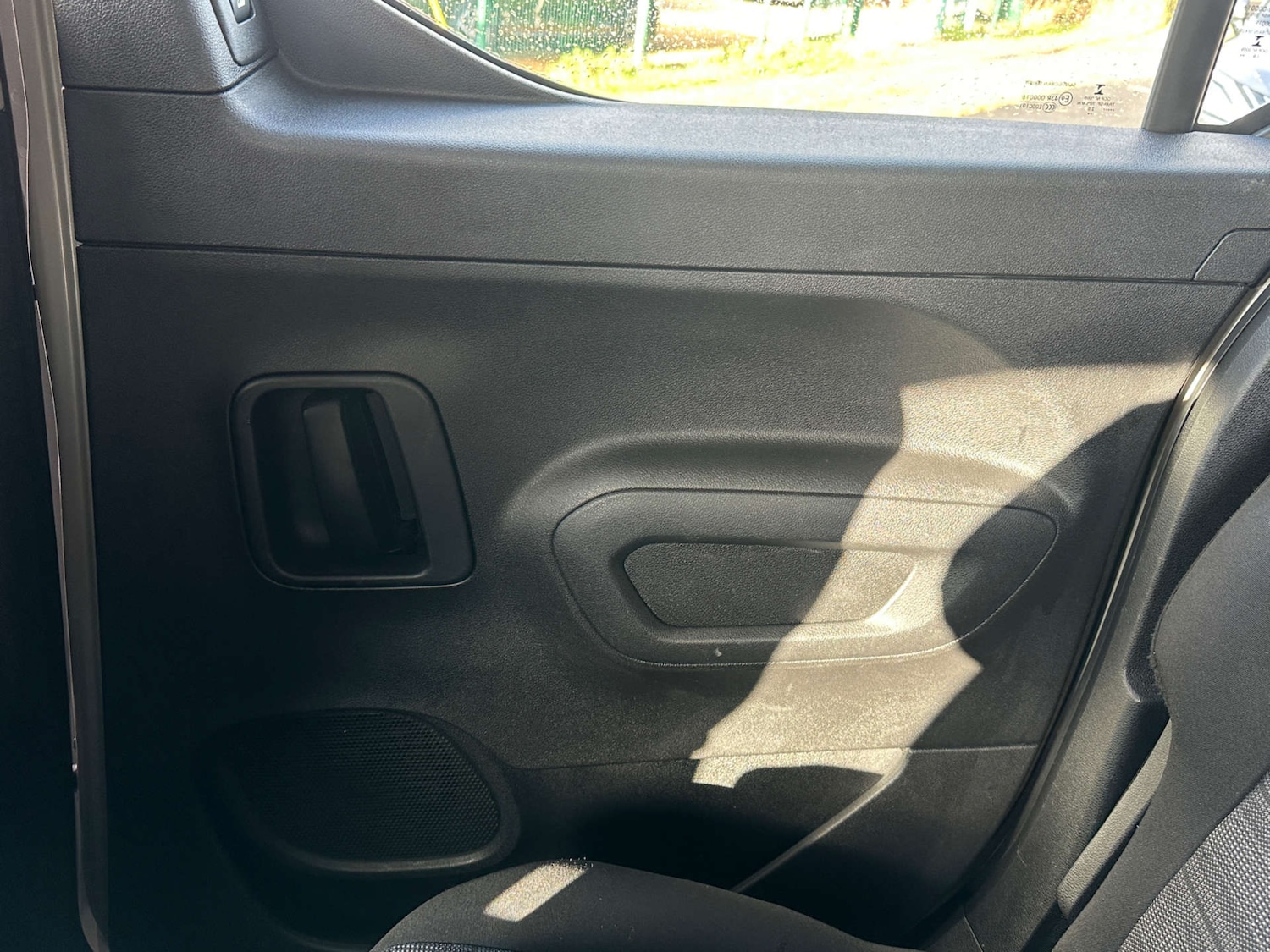 Used Vauxhall Combo Life 2020 for sale - 77437437: Photo 46