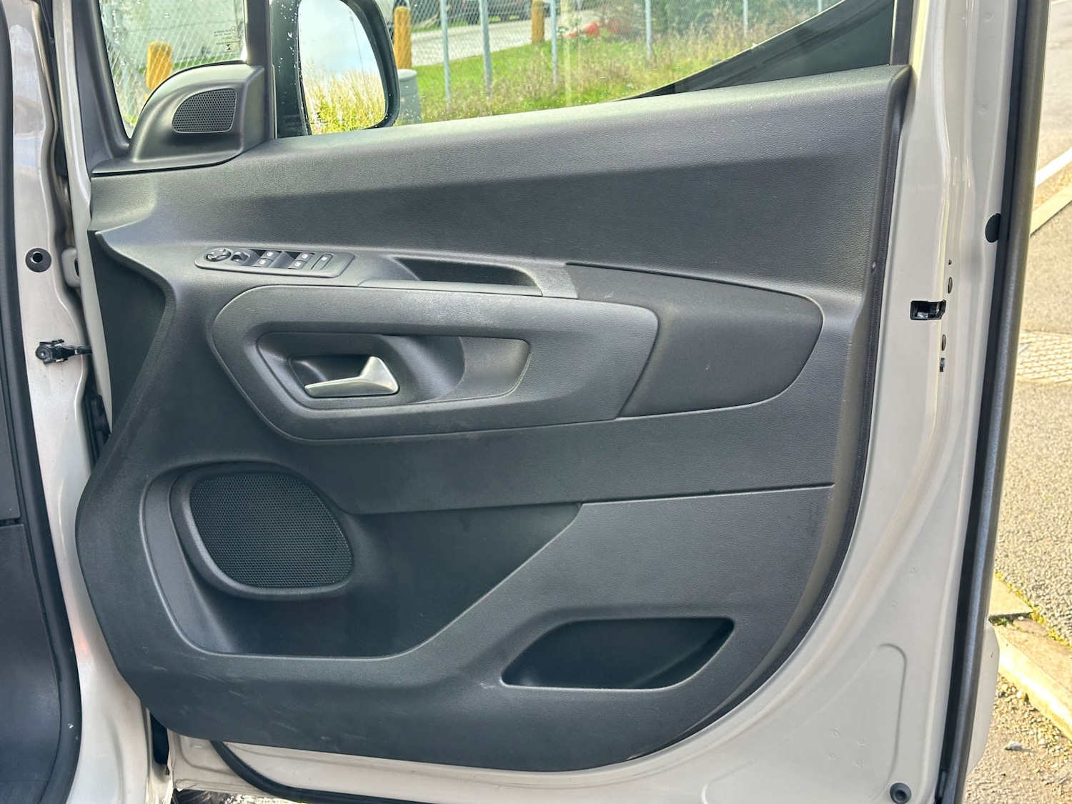 Used Vauxhall Combo Life 2020 for sale - 77437437: Photo 47