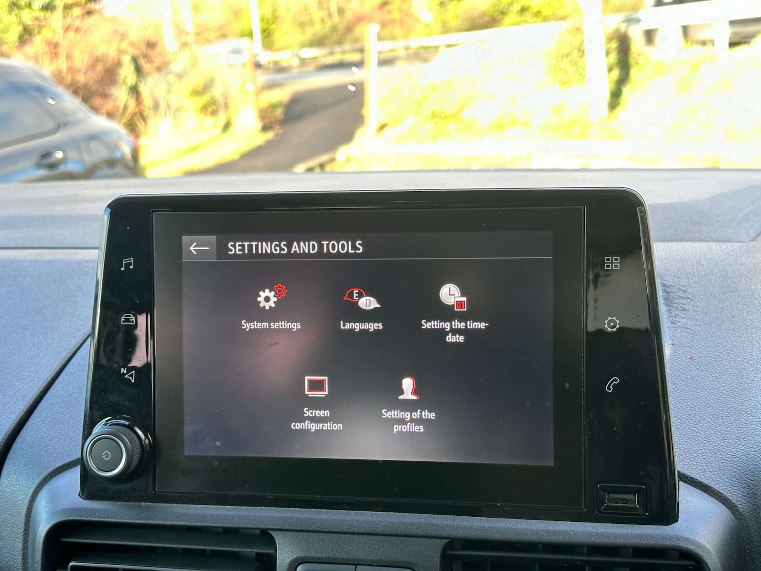 Used Vauxhall Combo Life 2020 for sale - 77437437: Photo 49