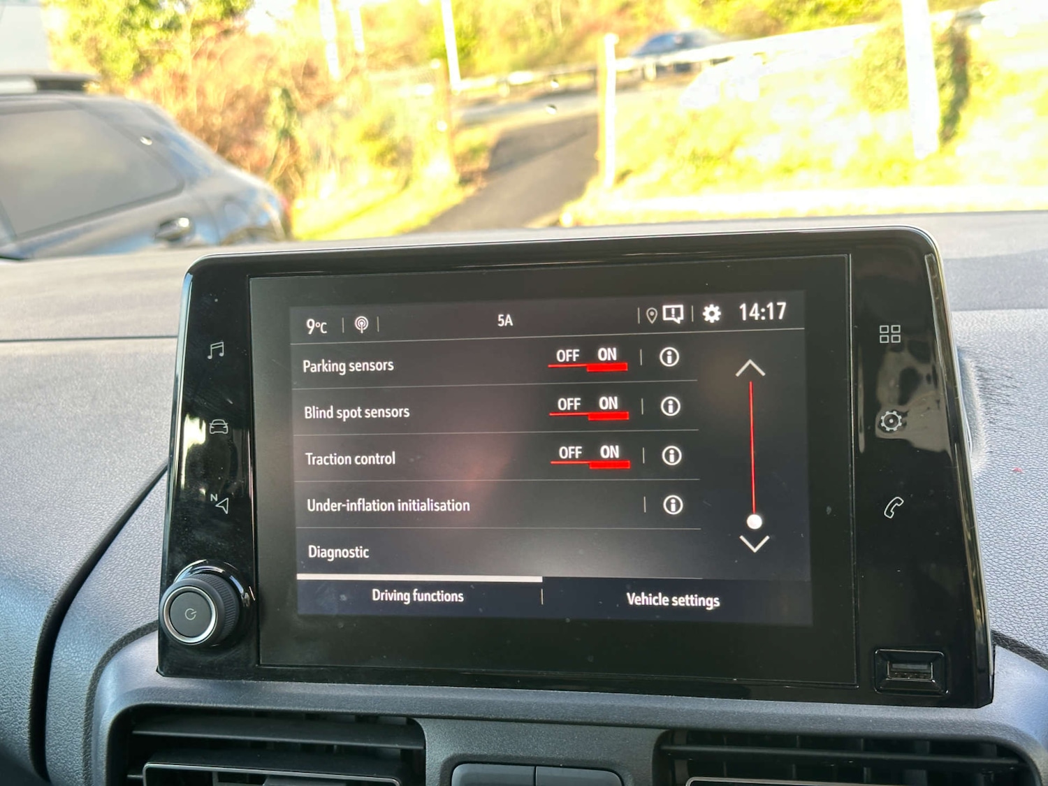 Used Vauxhall Combo Life 2020 for sale - 77437437: Photo 54